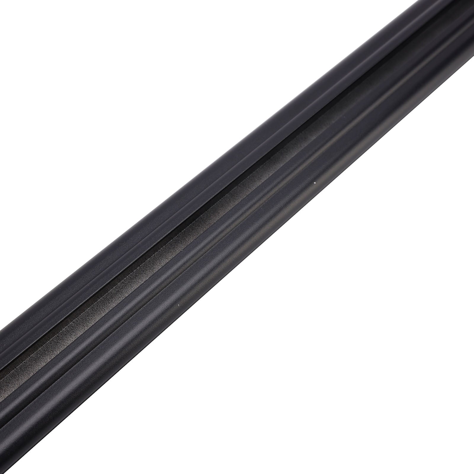 120CM Universal Aluminium Car Roof Rack Luggage Carrier Cross Bar Rail Lockable