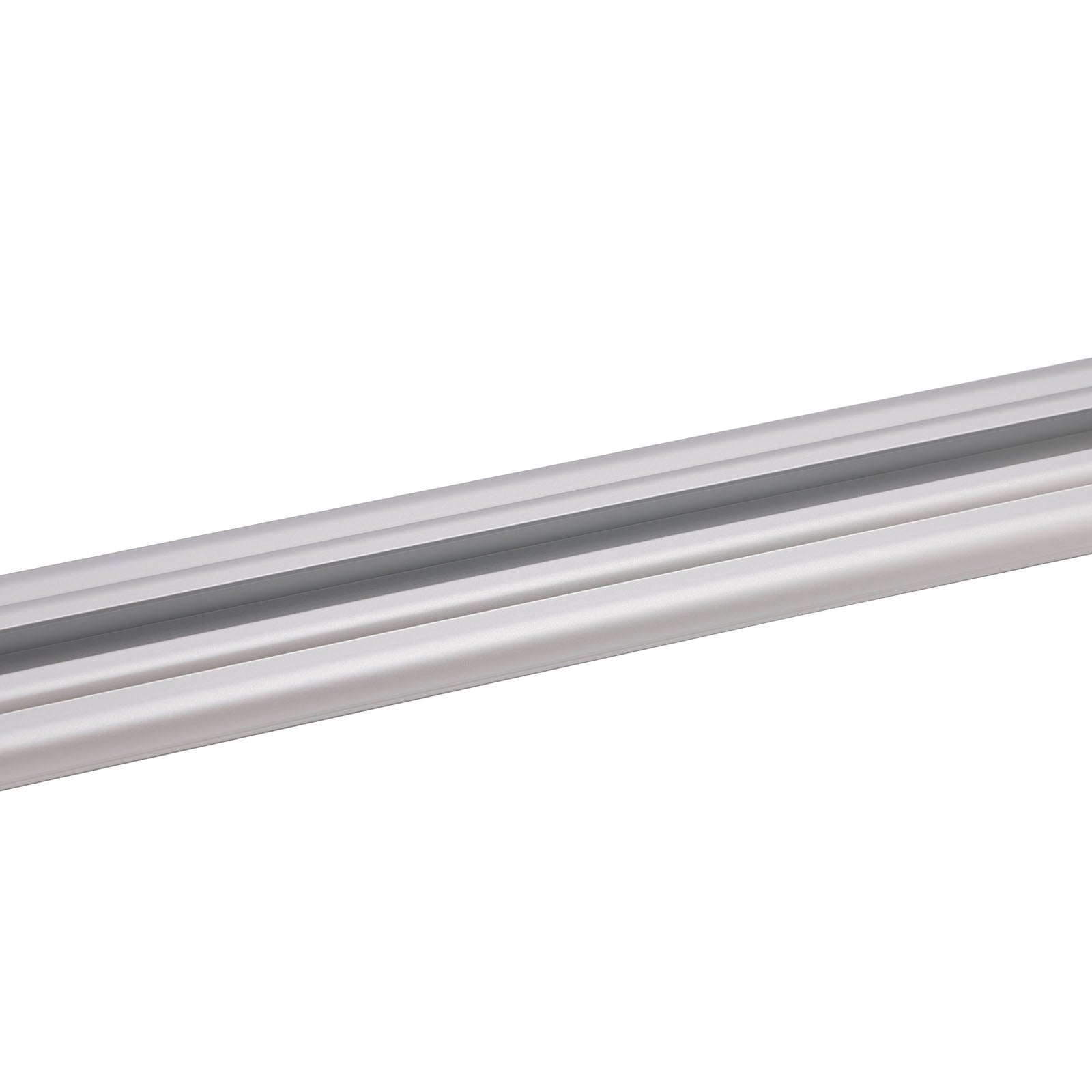 Universal Aluminium Car Roof Rack Luggage Carrier Cross Bar Rail Lockable 120CM