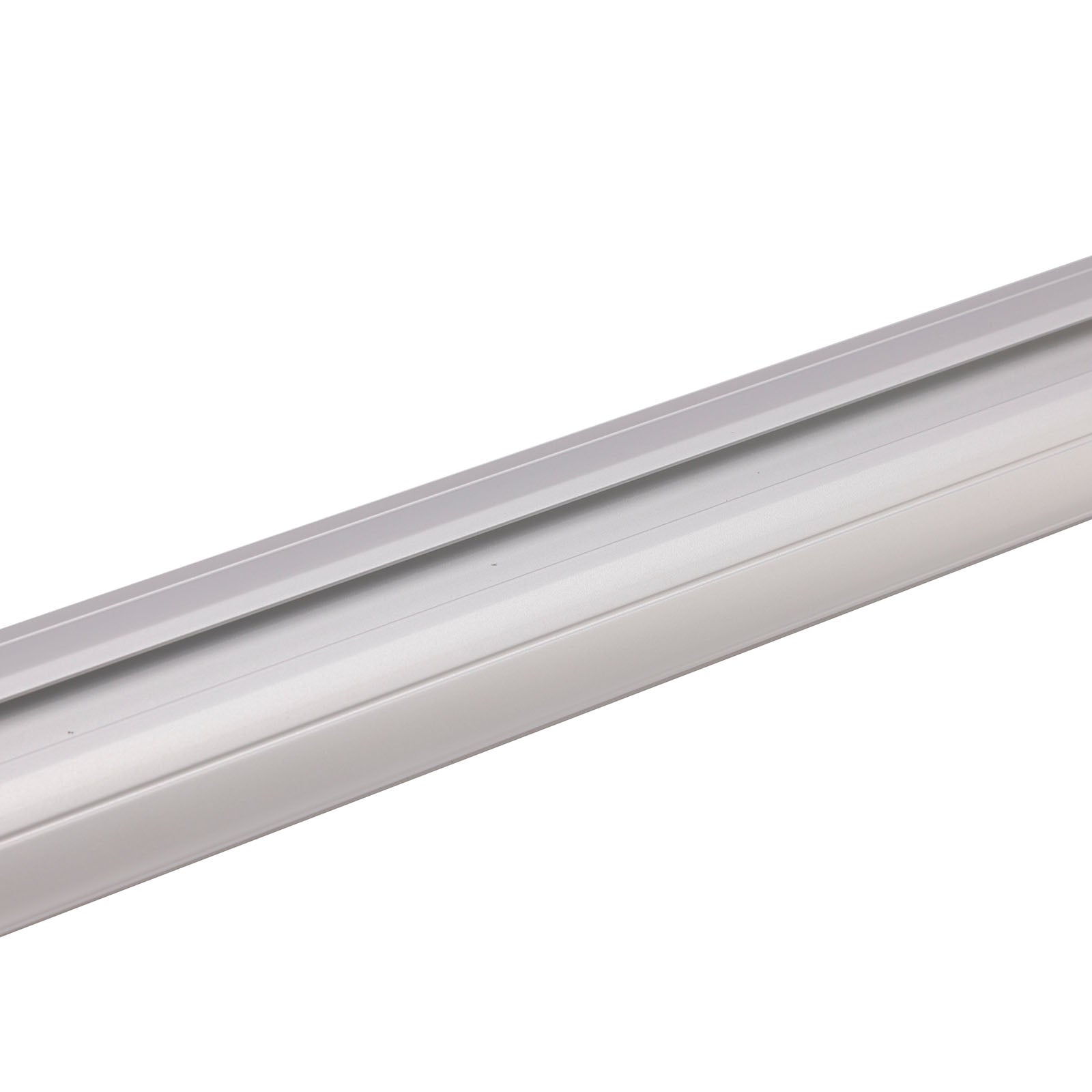 Universal Aluminium Car Roof Rack Luggage Carrier Cross Bar Rail Lockable 135CM