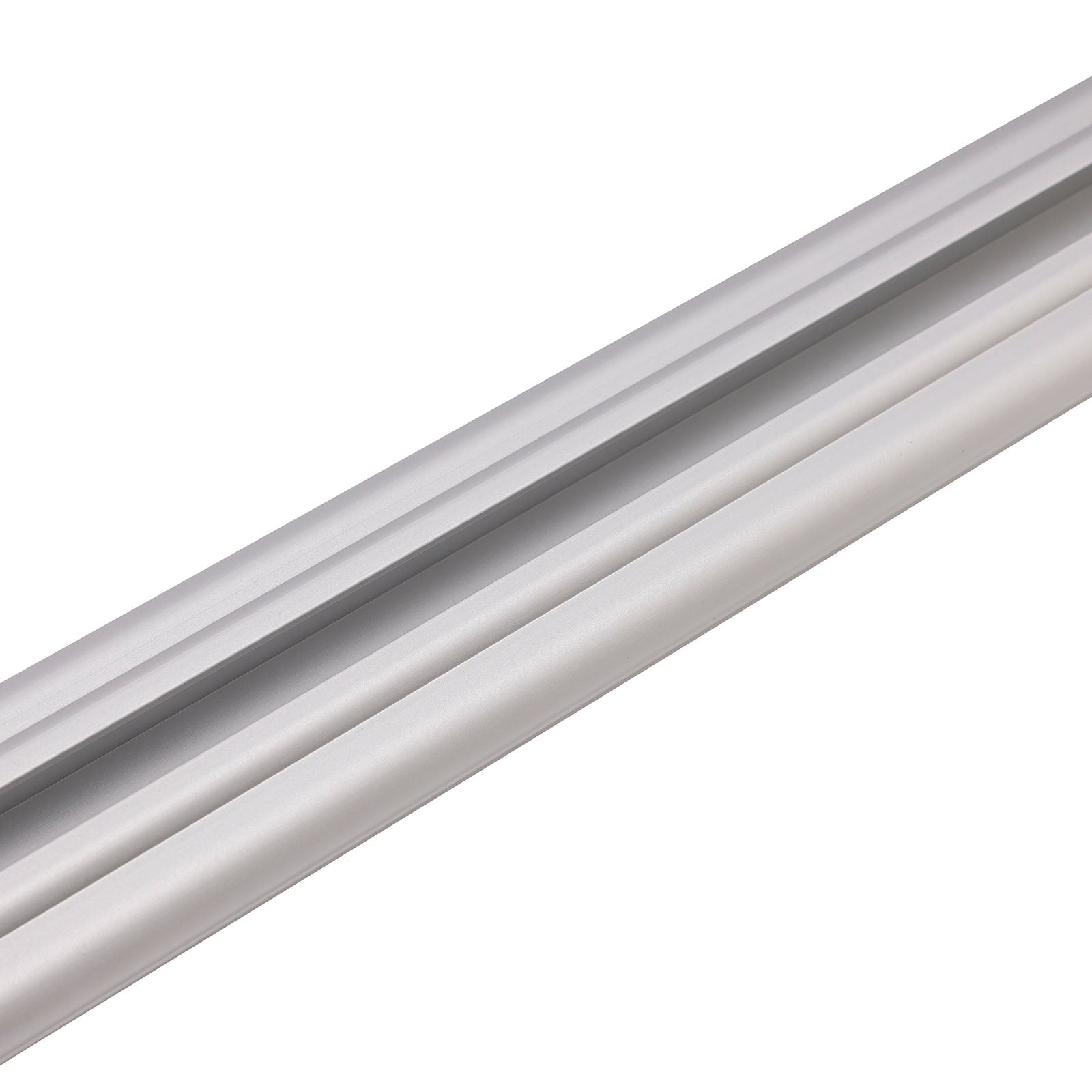 Universal Aluminium Car Roof Rack Luggage Carrier Cross Bar Rail Lockable 135CM