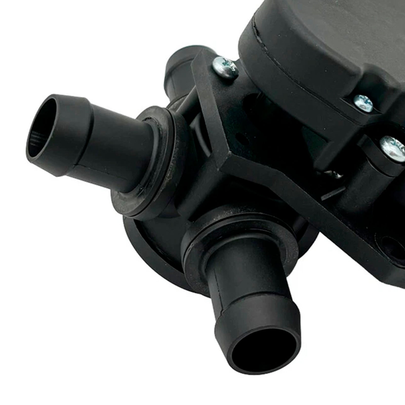 3 Way Heater Control Coolant Valve 6007384-00-B For Tesla Model S/X 2012-2016