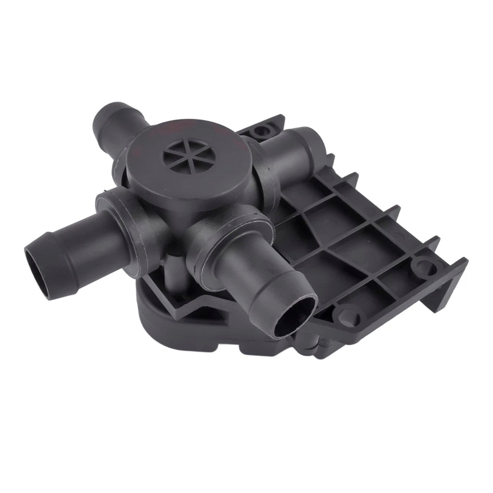 Coolant 4-Way Valve Actuator 6007370-00-B For Tesla Model S/X 4-Door 2012-2021