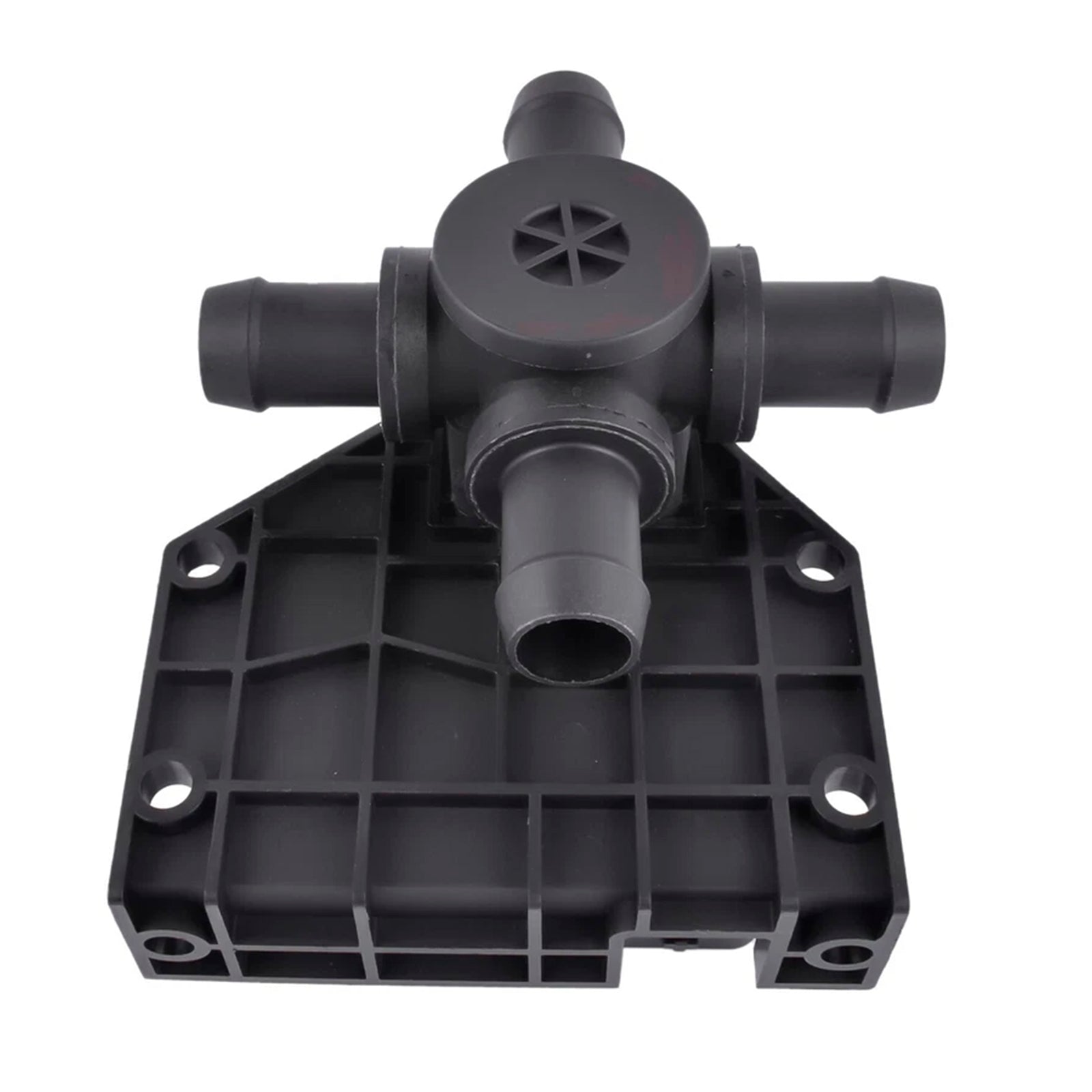 Coolant 4-Way Valve Actuator 6007370-00-B For Tesla Model S/X 4-Door 2012-2021
