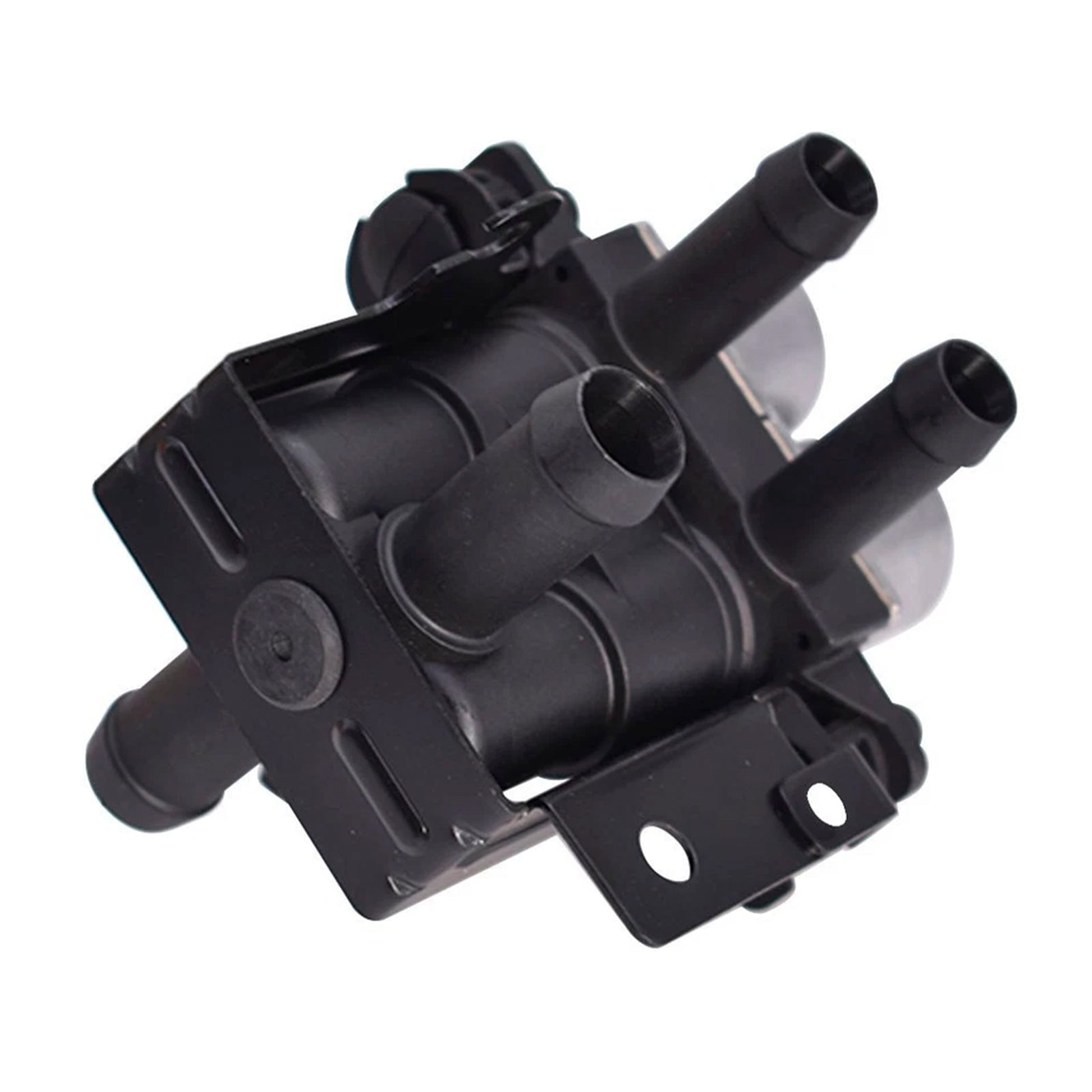 Heater Control Water Valve XR822975 For Jaguar S-Type 3.0L 4.0L 2000-2002