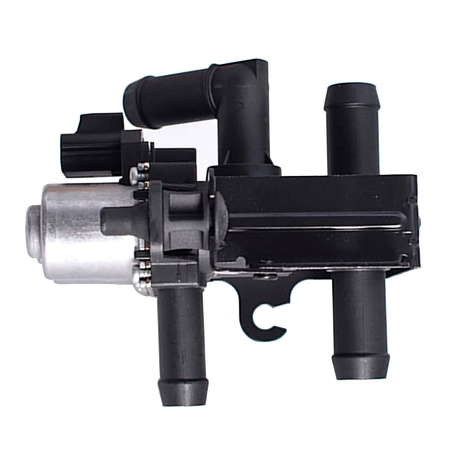 Heater Control Water Valve XR822975 For Jaguar S-Type 3.0L 4.0L 2000-2002