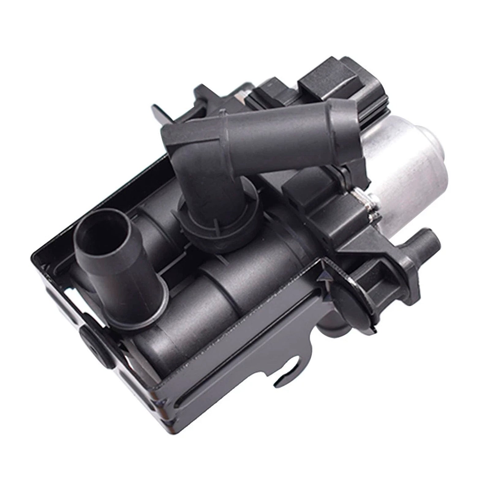 Heater Control Water Valve XR822975 For Jaguar S-Type 3.0L 4.0L 2000-2002