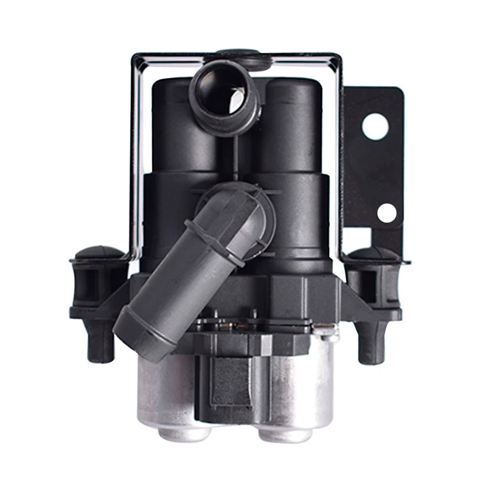 Heater Control Water Valve XR822975 For Jaguar S-Type 3.0L 4.0L 2000-2002