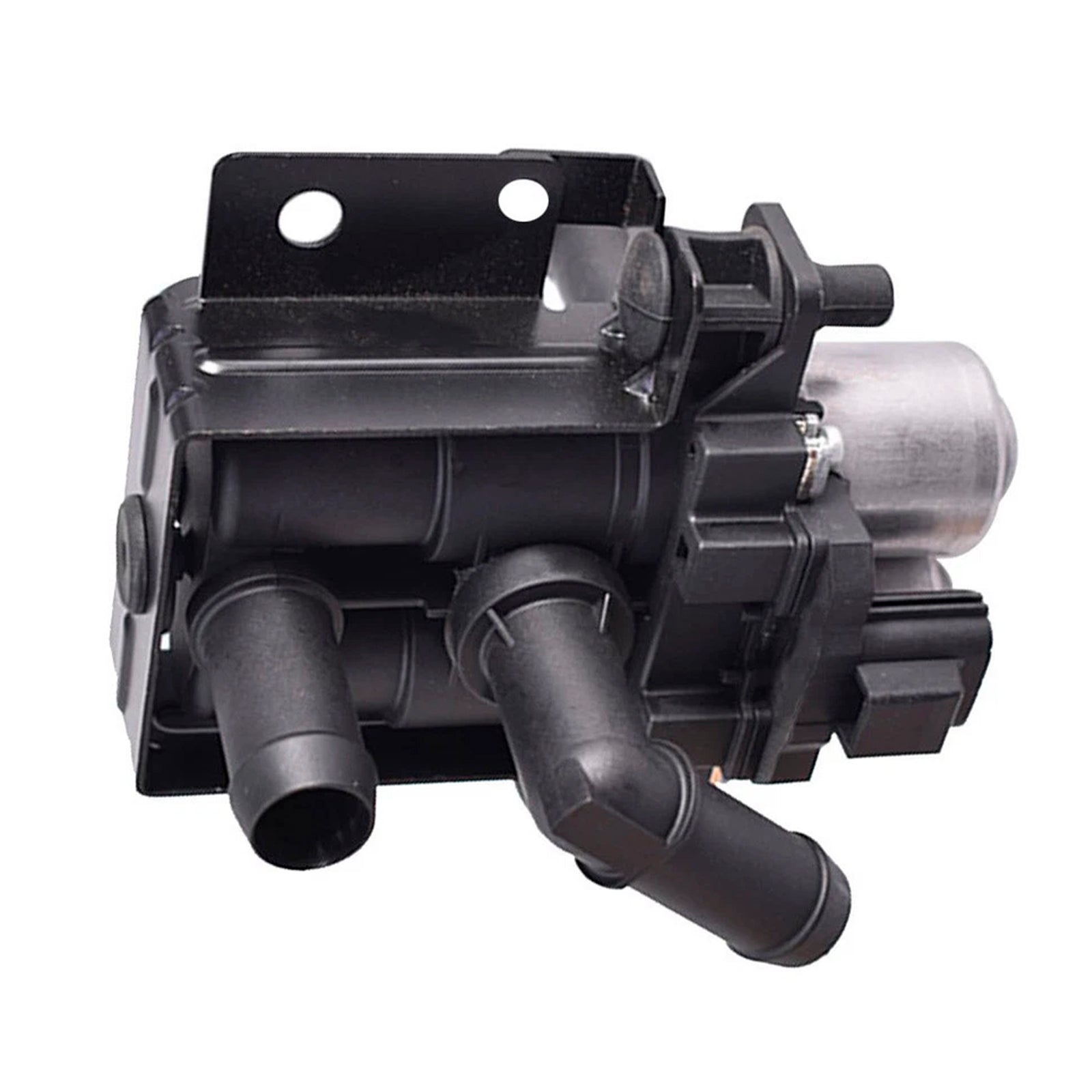 Heater Control Water Valve XR822975 For Jaguar S-Type 3.0L 4.0L 2000-2002