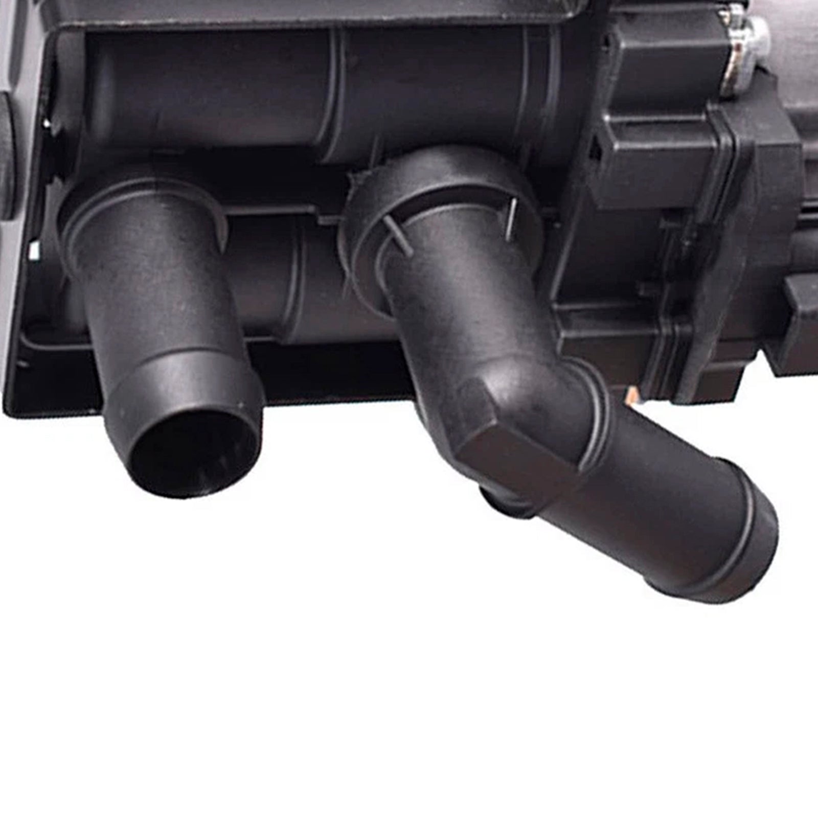Heater Control Water Valve XR822975 For Jaguar S-Type 3.0L 4.0L 2000-2002