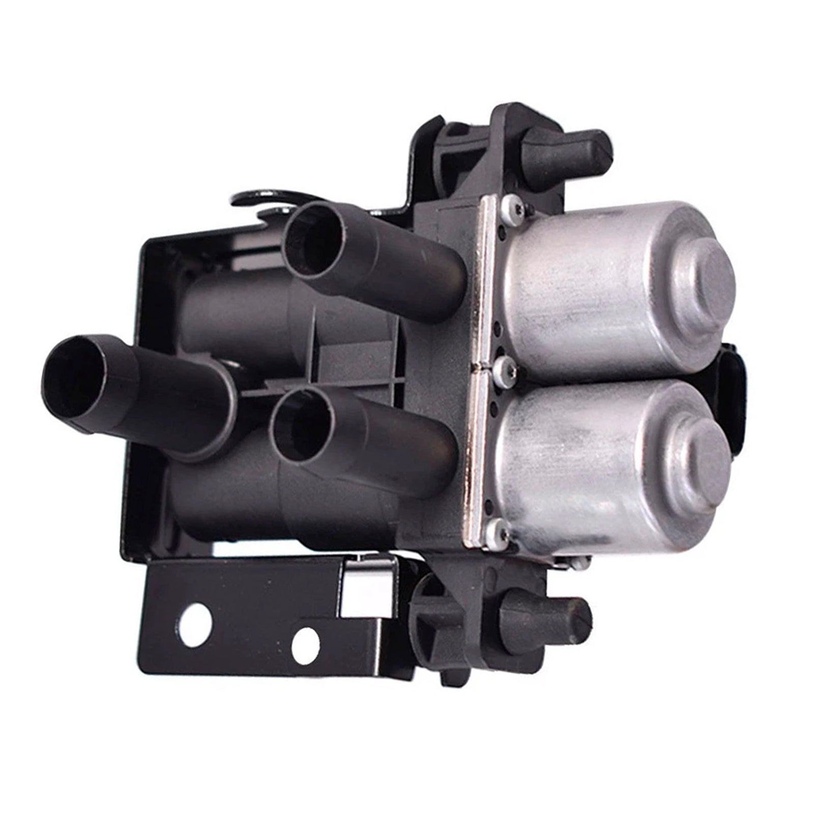 Heater Control Water Valve XR822975 For Jaguar S-Type 3.0L 4.0L 2000-2002