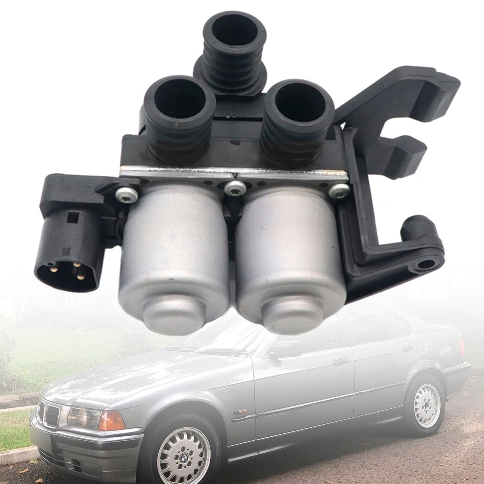 Heater Control Valve 64118375792 For BMW E36 3-Series 318i 323i 325i 328i M3
