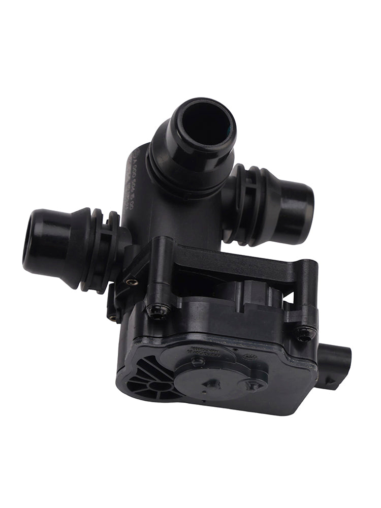 HVAC Coolant Regulation Valve A0005061500 For Mercedes Benz GLE GLS