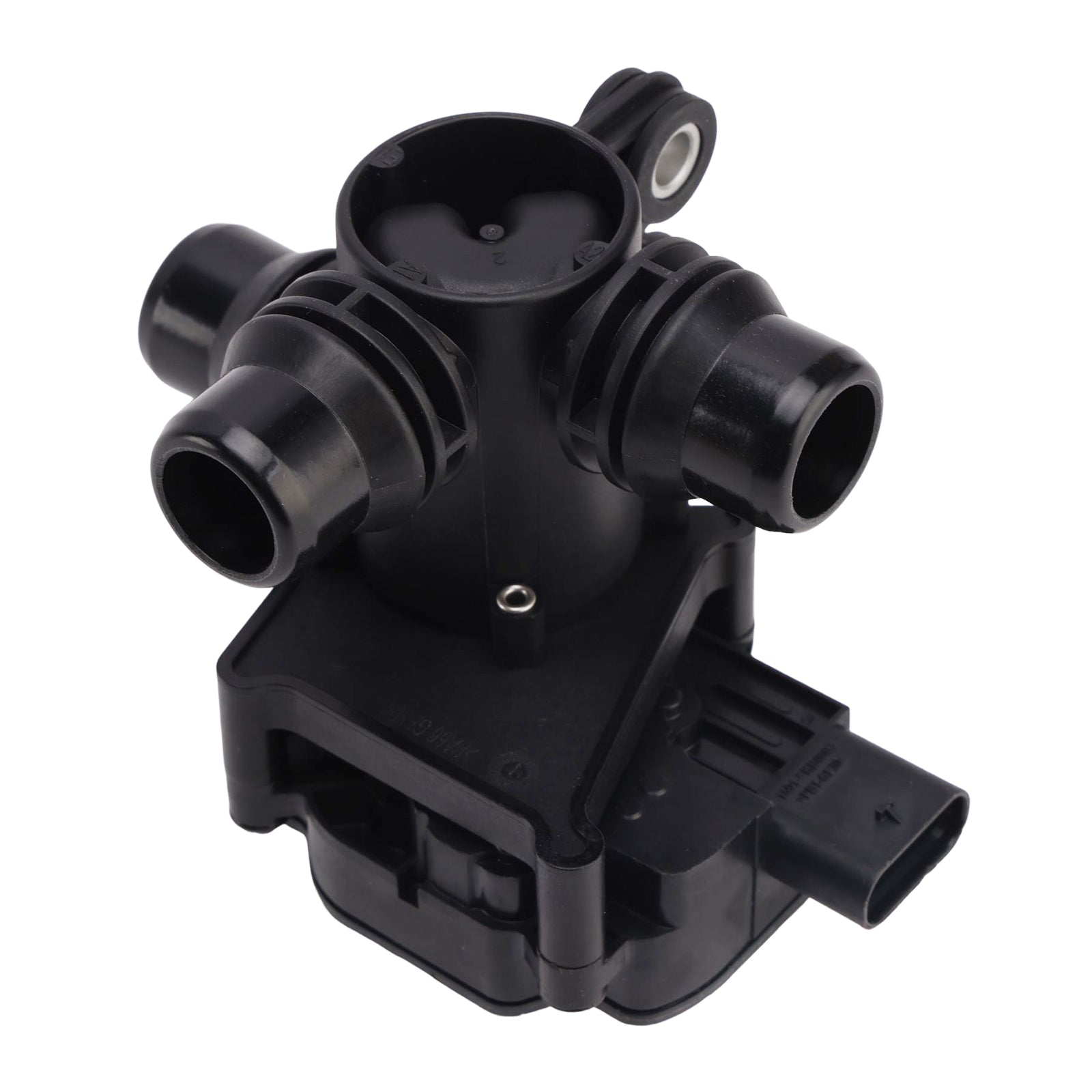 HVAC Coolant Regulation Valve A0005061500 For Mercedes Benz GLE GLS