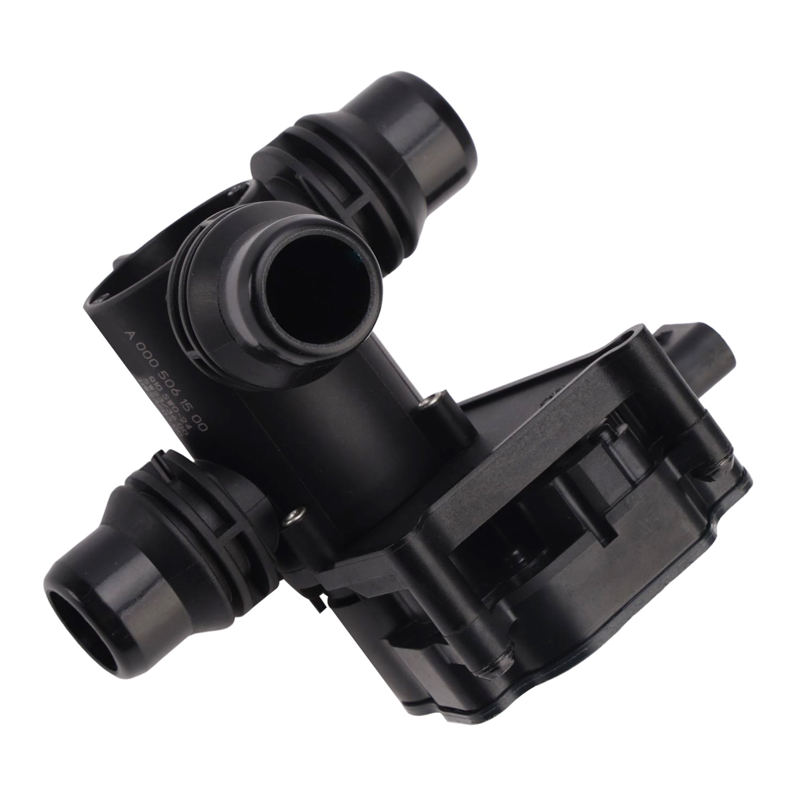 HVAC Coolant Regulation Valve A0005061500 For Mercedes Benz GLE GLS