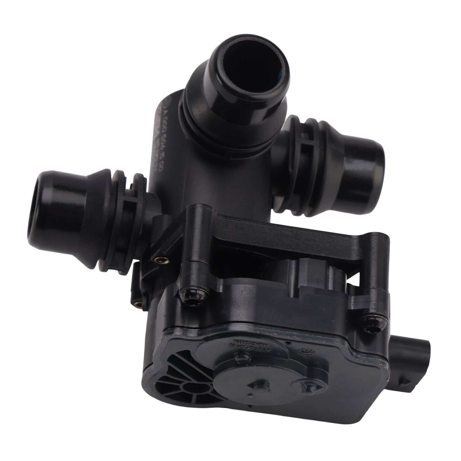 HVAC Coolant Regulation Valve A0005061500 For Mercedes Benz GLE GLS