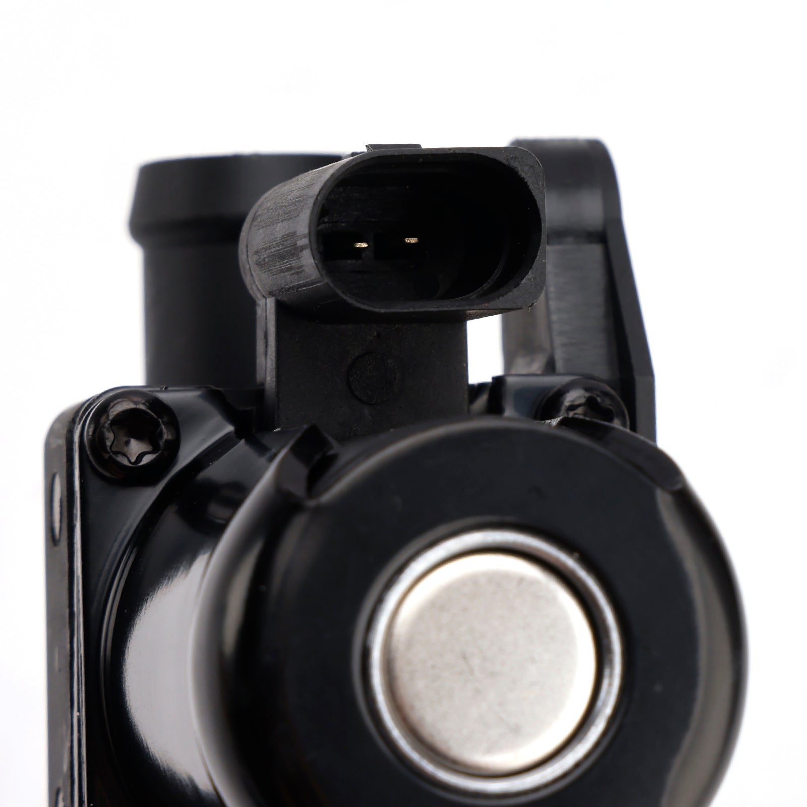 HVAC Coolant Regulation Valve 1T0820036 For VW Audi