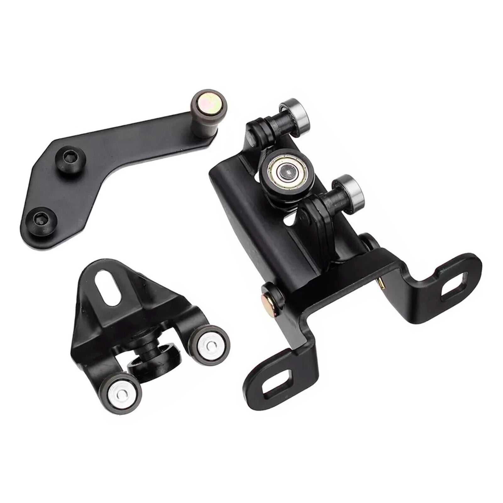 Sliding Door Roller Set Left Side 1667675 For Ford Transit MK6 MK7 2000-2014