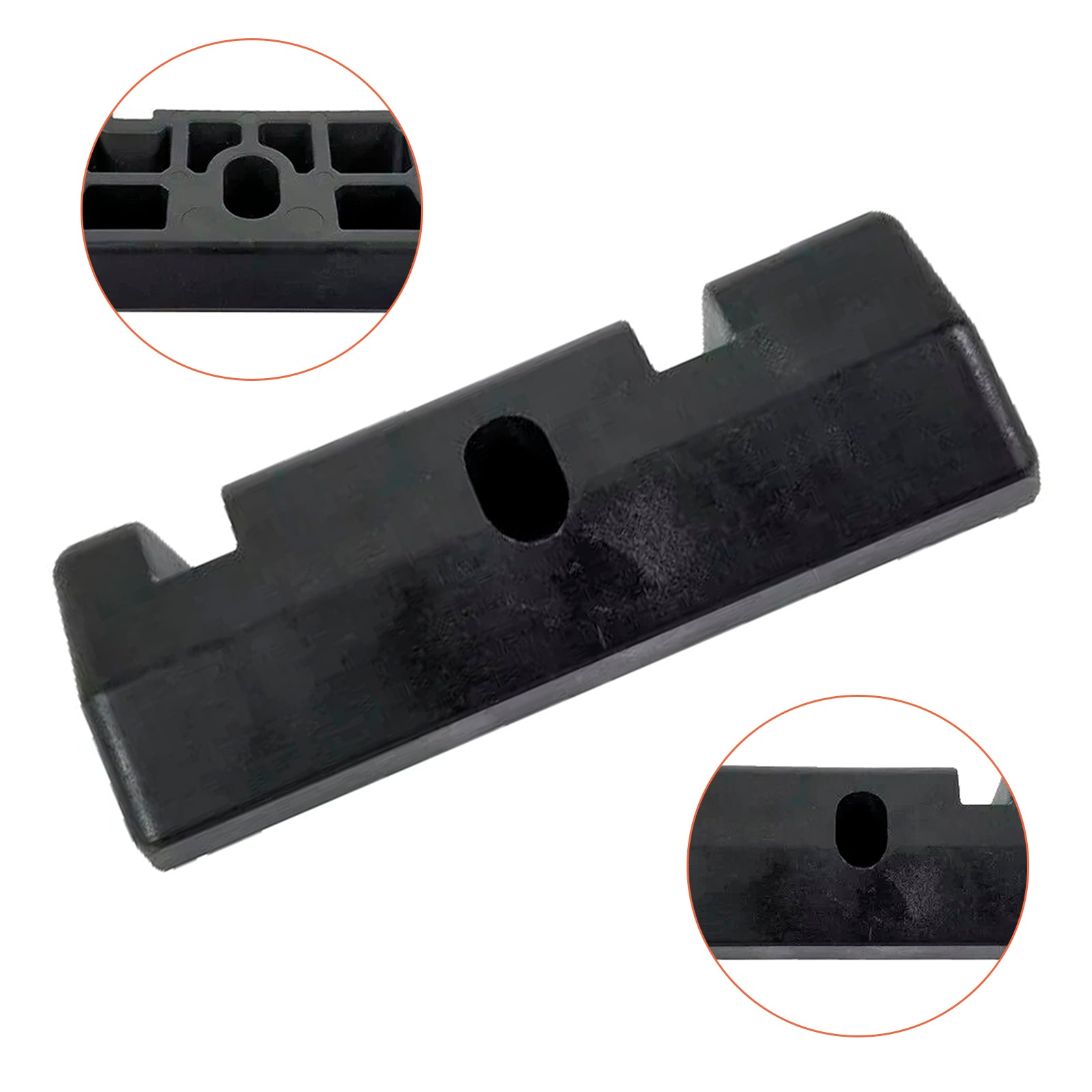 Battery Hold Down Bracket 68082538AB For Dodge Chrysler Jeep