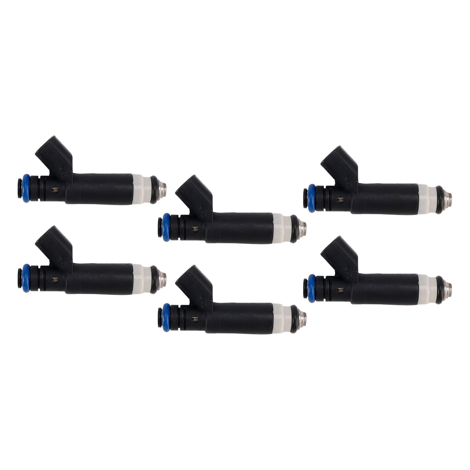 6Pcs Fuel Injector For Dodge Grand Caravan 3.8L V6 2003-2004 04861238AB