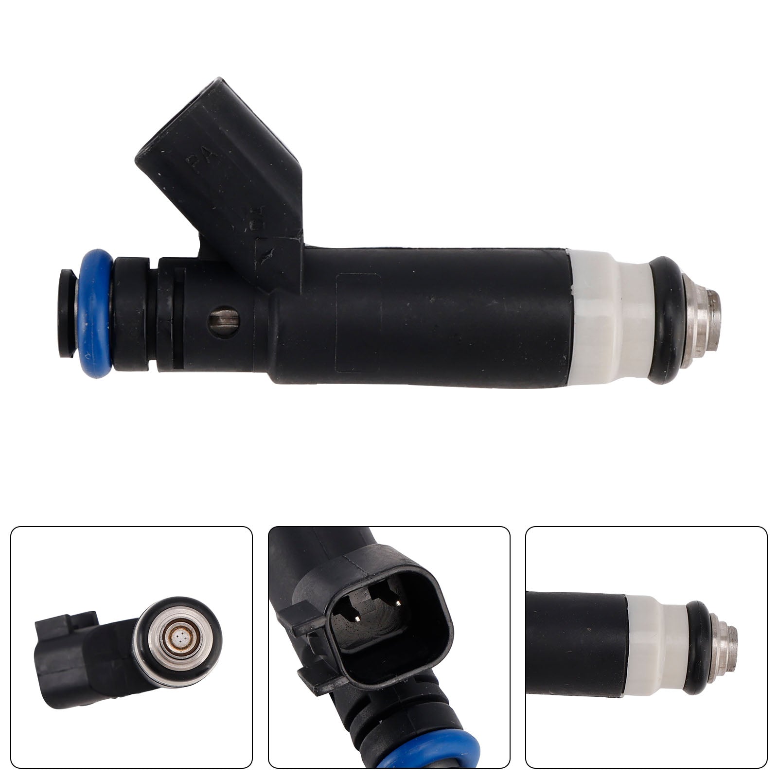 1Pcs Fuel Injector For Dodge Grand Caravan 3.8L V6 2003-2004 04861238AB