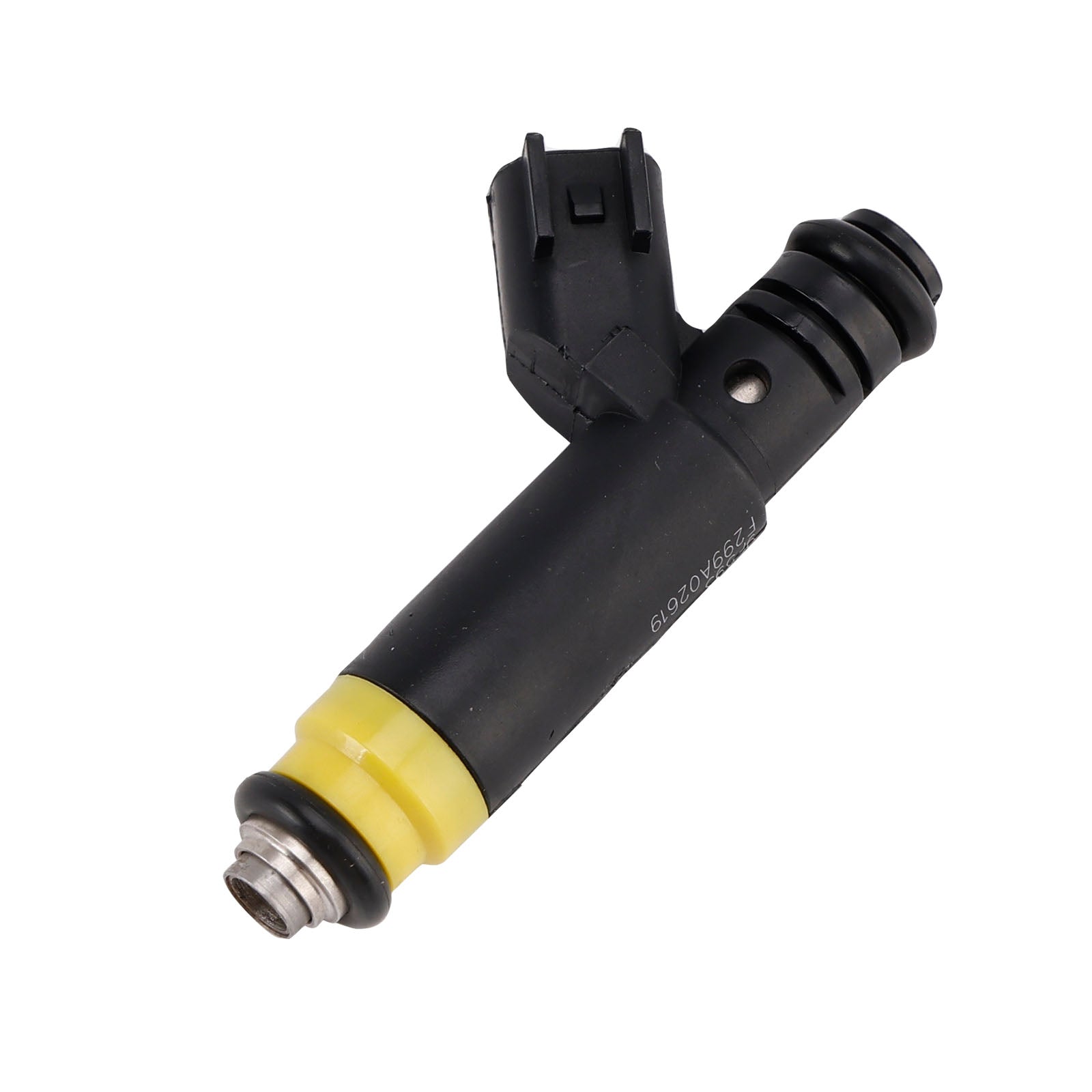 1Pcs Fuel Injector For Ford F-450 Super Duty 6.8L V10 2005-2016 BC3E-CA