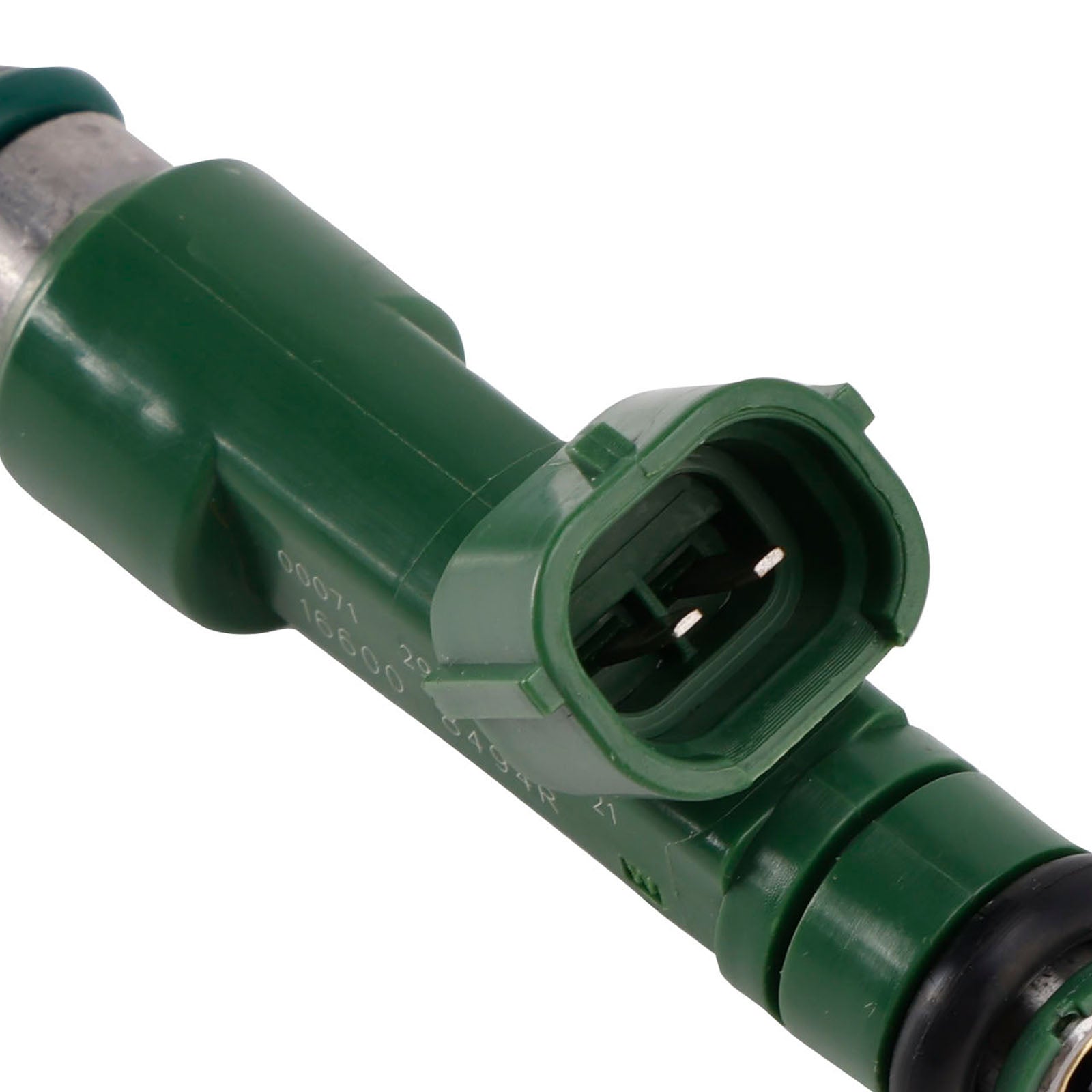 1Pcs Fuel Injector For Dacia Duster 2019-2025 Jogger 2021-2025 16600-8494R