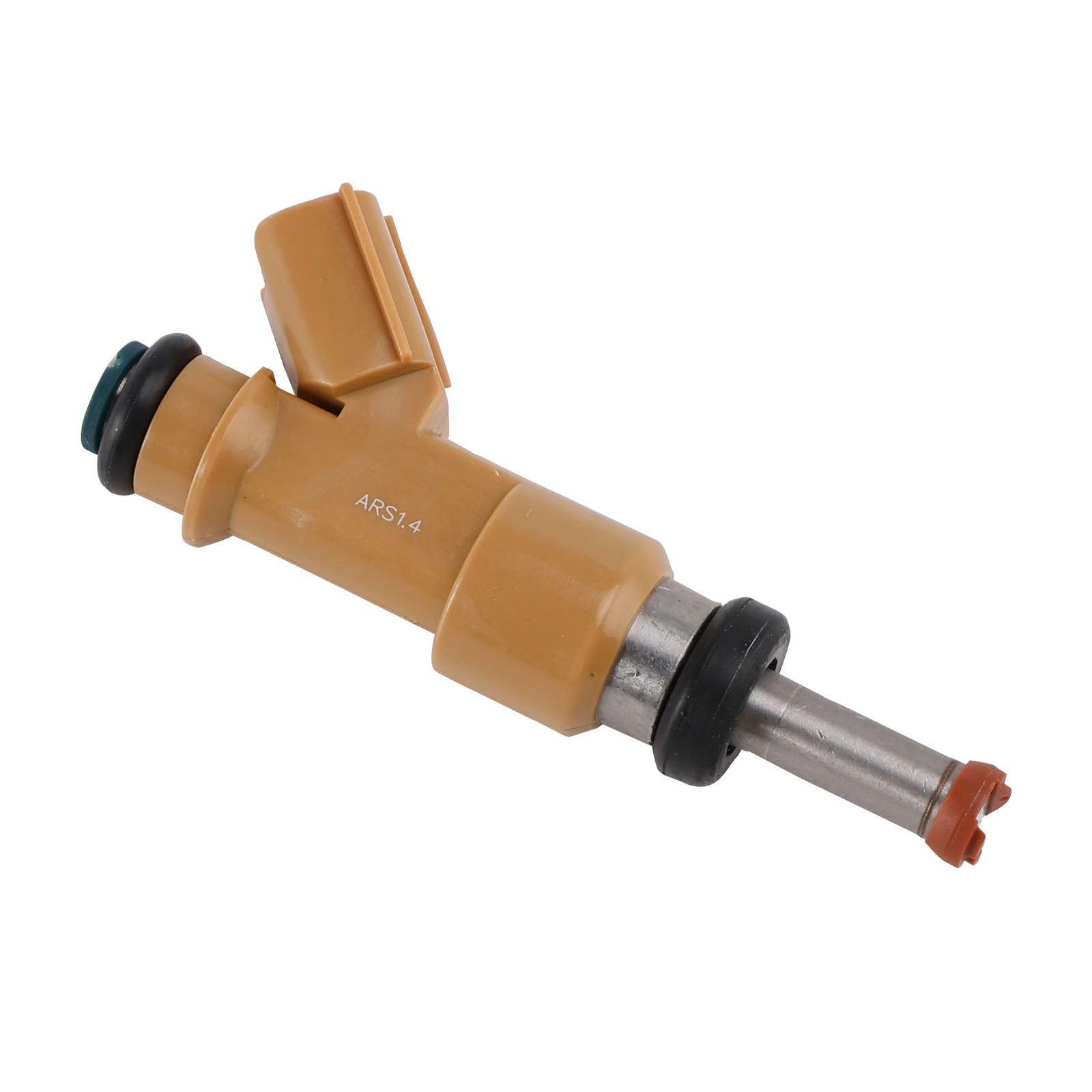 1Pcs Fuel Injector For Toyota 4Runner 2010-19 Tundra 2012-2014 23209-39215