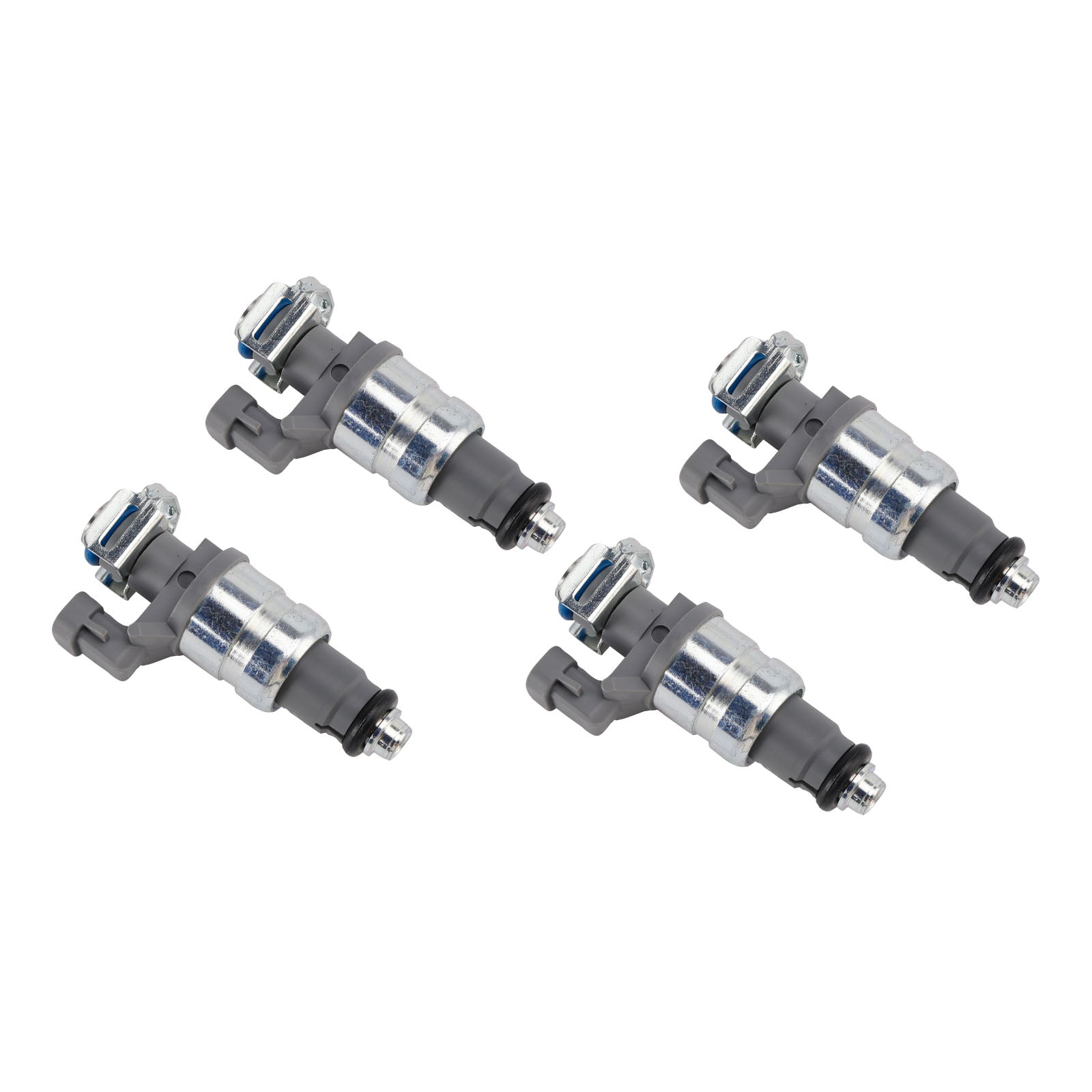 4Pcs Fuel Injector For Chevrolet Cavalier 2002 Classic 2004-2005 12569091