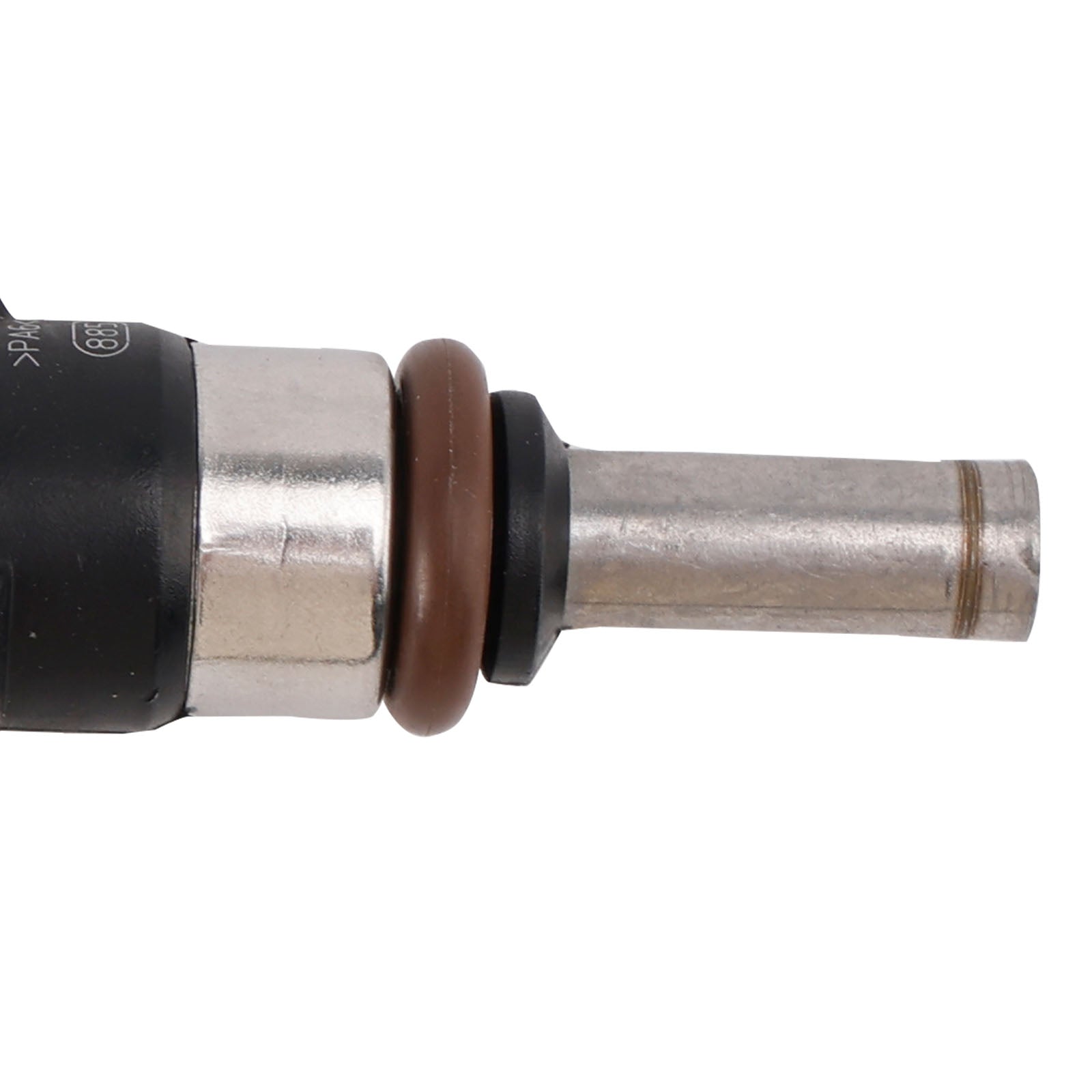 4Pcs Fuel Injector For Mitsubishi Lancer Evolution 2008-2015 1465A174