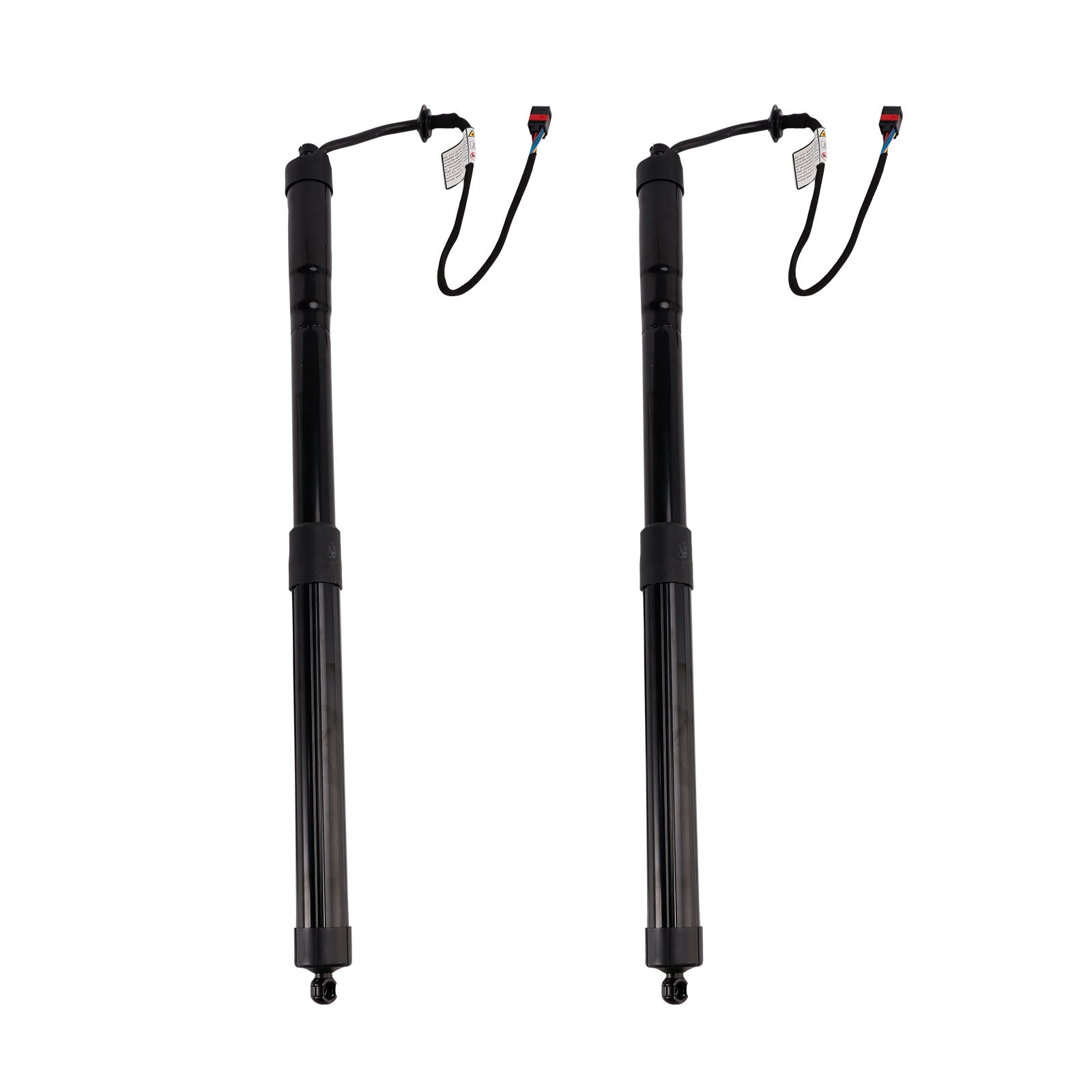 2PCS Rear Electric Tailgate Gas Strut 31457566 Fit Volvo XC60 ASIA 2015-2017