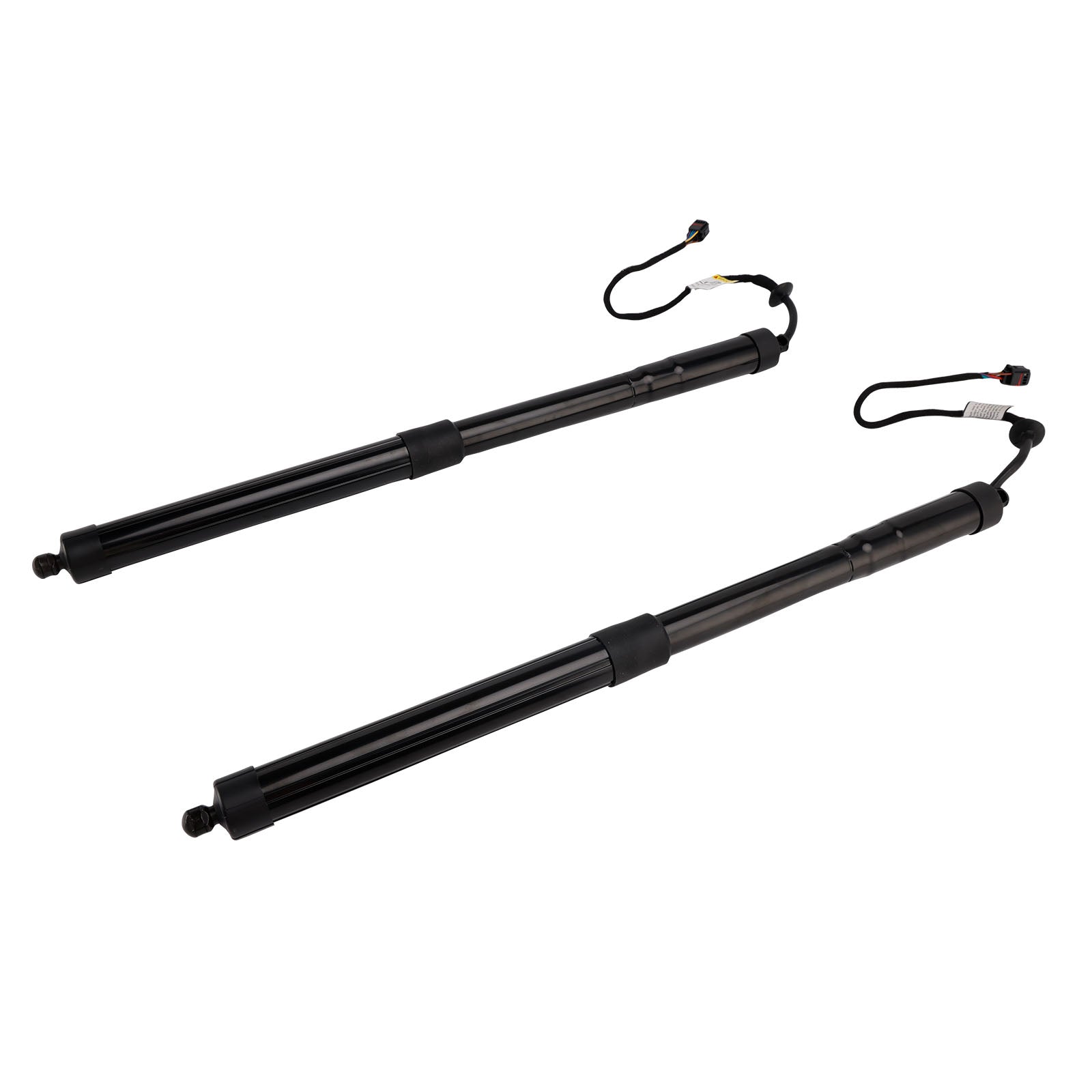 2PCS Rear Electric Tailgate Gas Strut 31457566 Fit Volvo XC60 ASIA 2015-2017