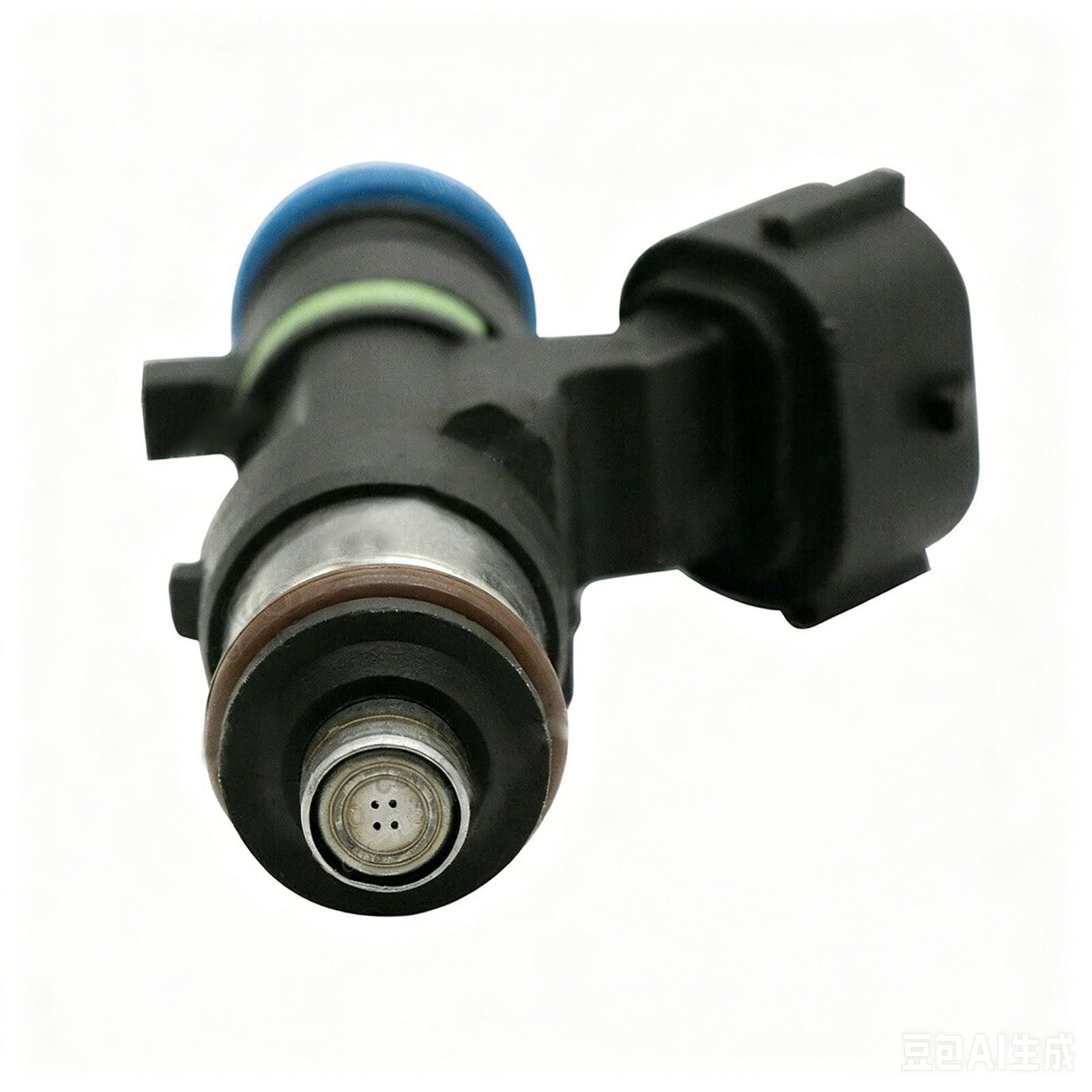 1Pcs Fuel Injector For Nissan Murano 2003-2004 Quest 2004-2009 16600-7y000