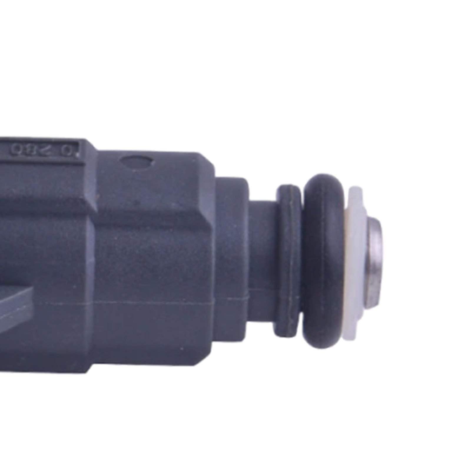 4Pcs Fuel Injector For Chana Pickup 2007 For Chery QQ 2003 0280155964