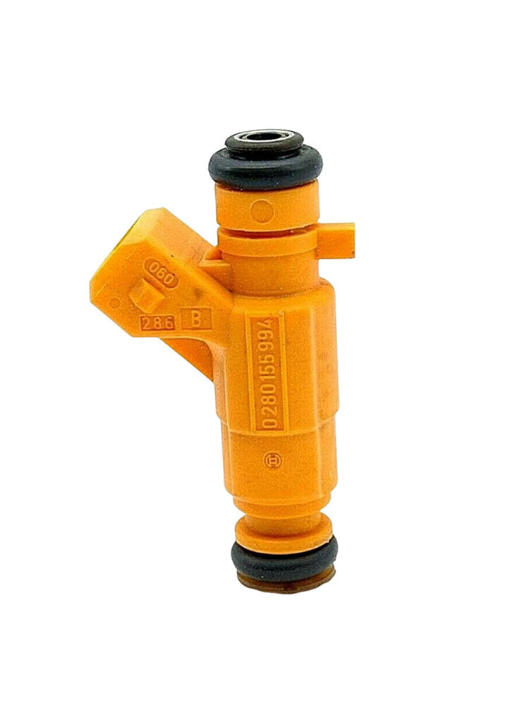 1Pcs Fuel Injector For Peugeot 607 For Renault Clio II 2000-02 0280155994