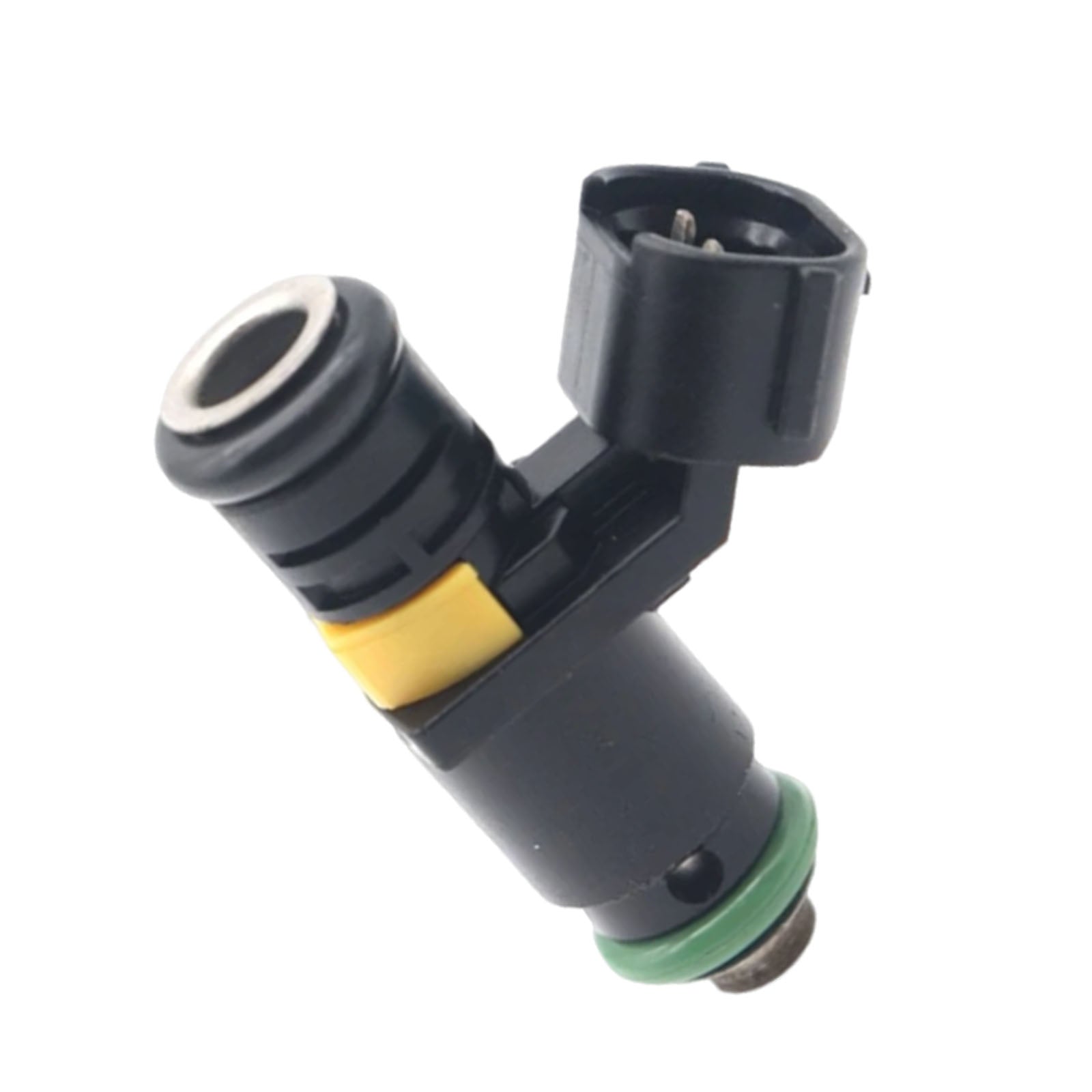 1Pcs Fuel Injector For Seat Altea For Skoda Fabia I 2006-2007 036906031AG
