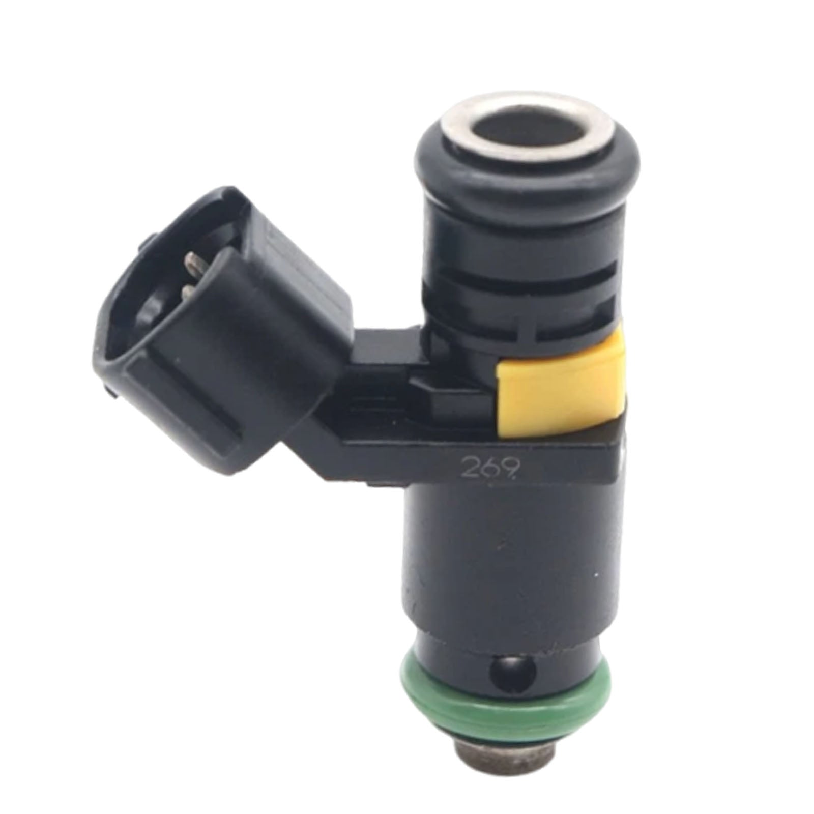 1Pcs Fuel Injector For Seat Altea For Skoda Fabia I 2006-2007 036906031AG