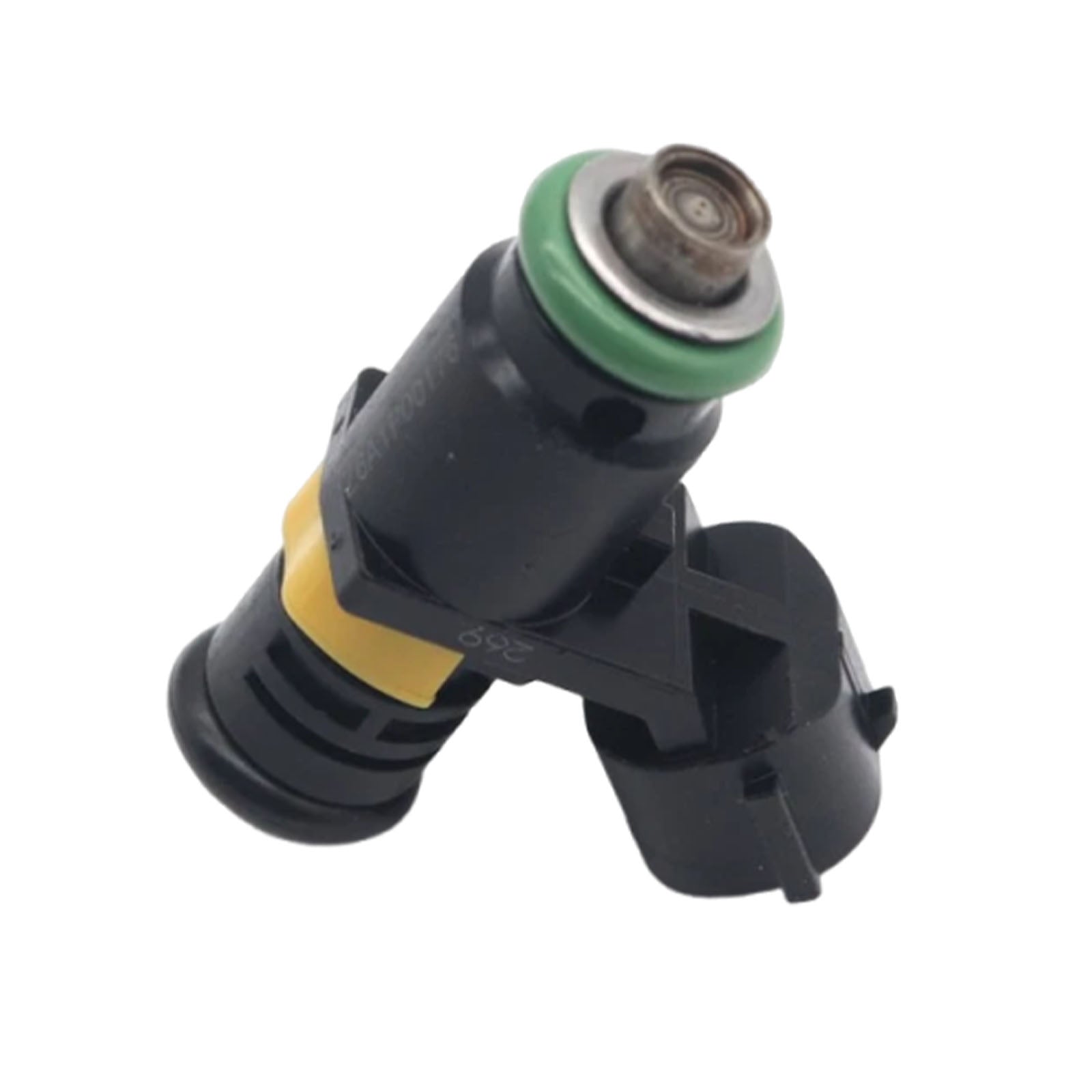 1Pcs Fuel Injector For Seat Altea For Skoda Fabia I 2006-2007 036906031AG