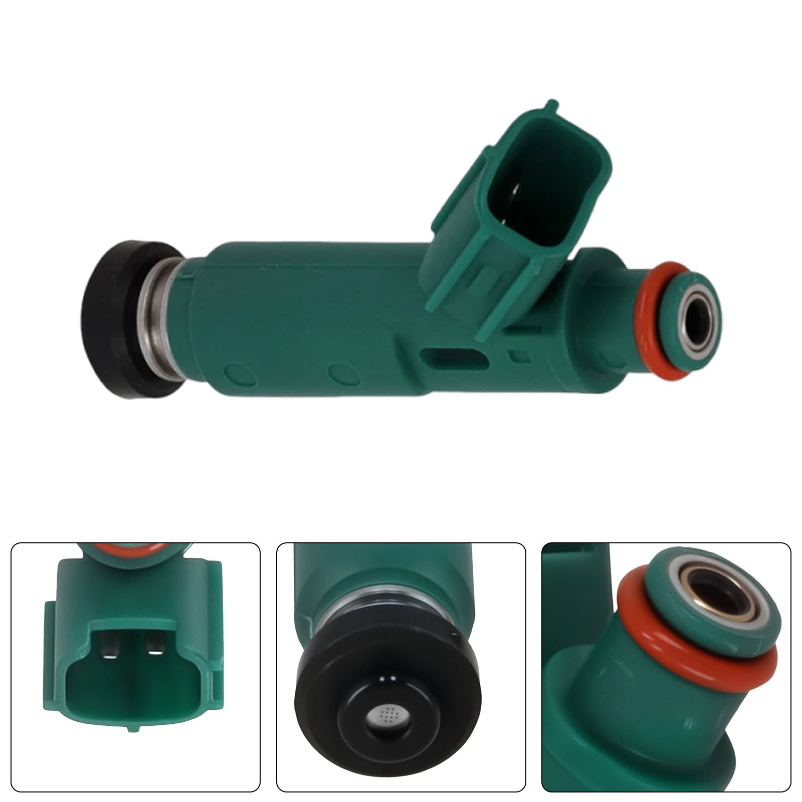 1Pcs Fuel Injector For Toyota Celica 2000-05 Corolla 2000-2004 23250-22040