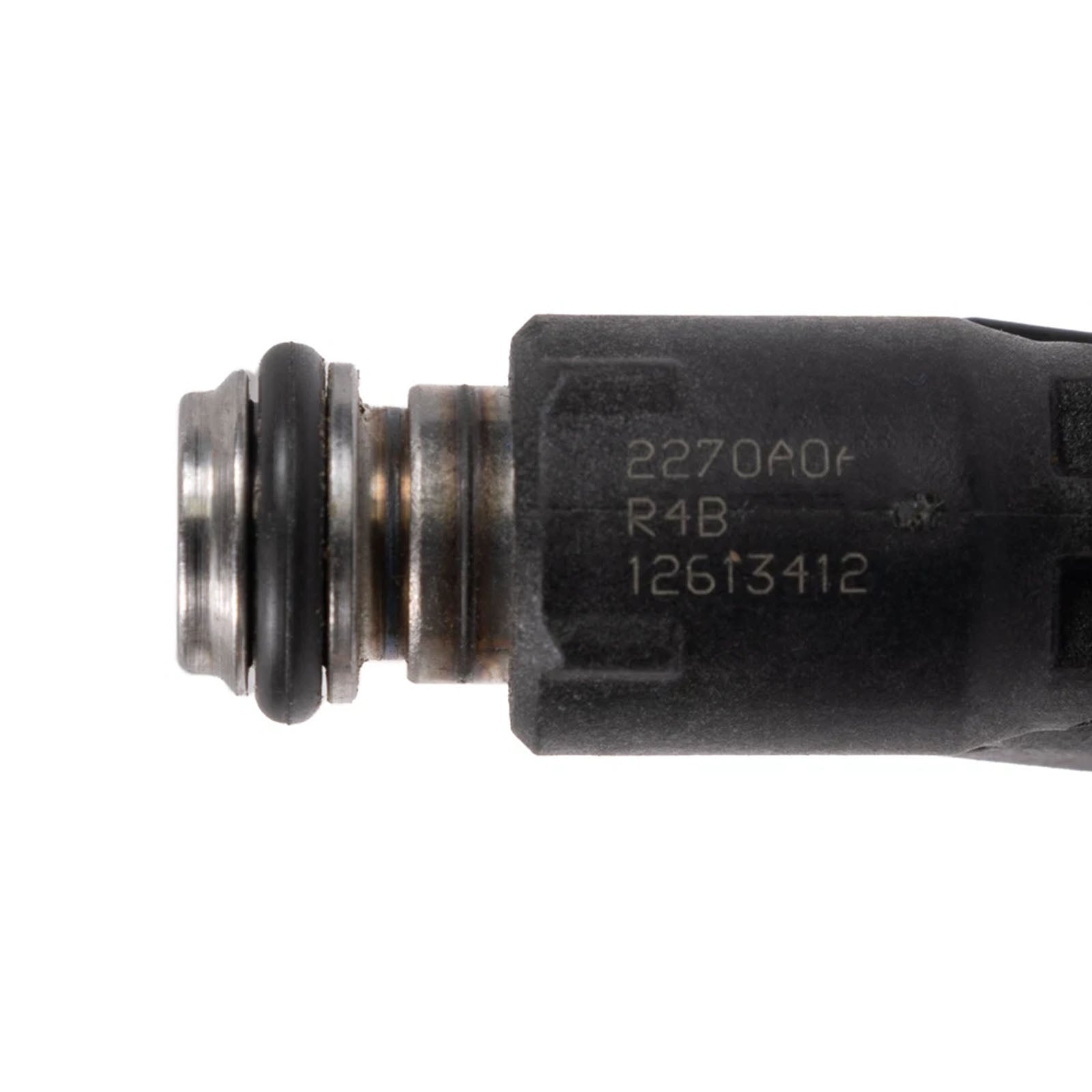 8Pcs Fuel Injector For Chevrolet Express 2500 3500 Van 2010-2020 12613412