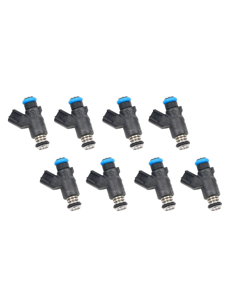 8Pcs Fuel Injector For Chevrolet Express 2500 3500 Van 2010-2020 12613412