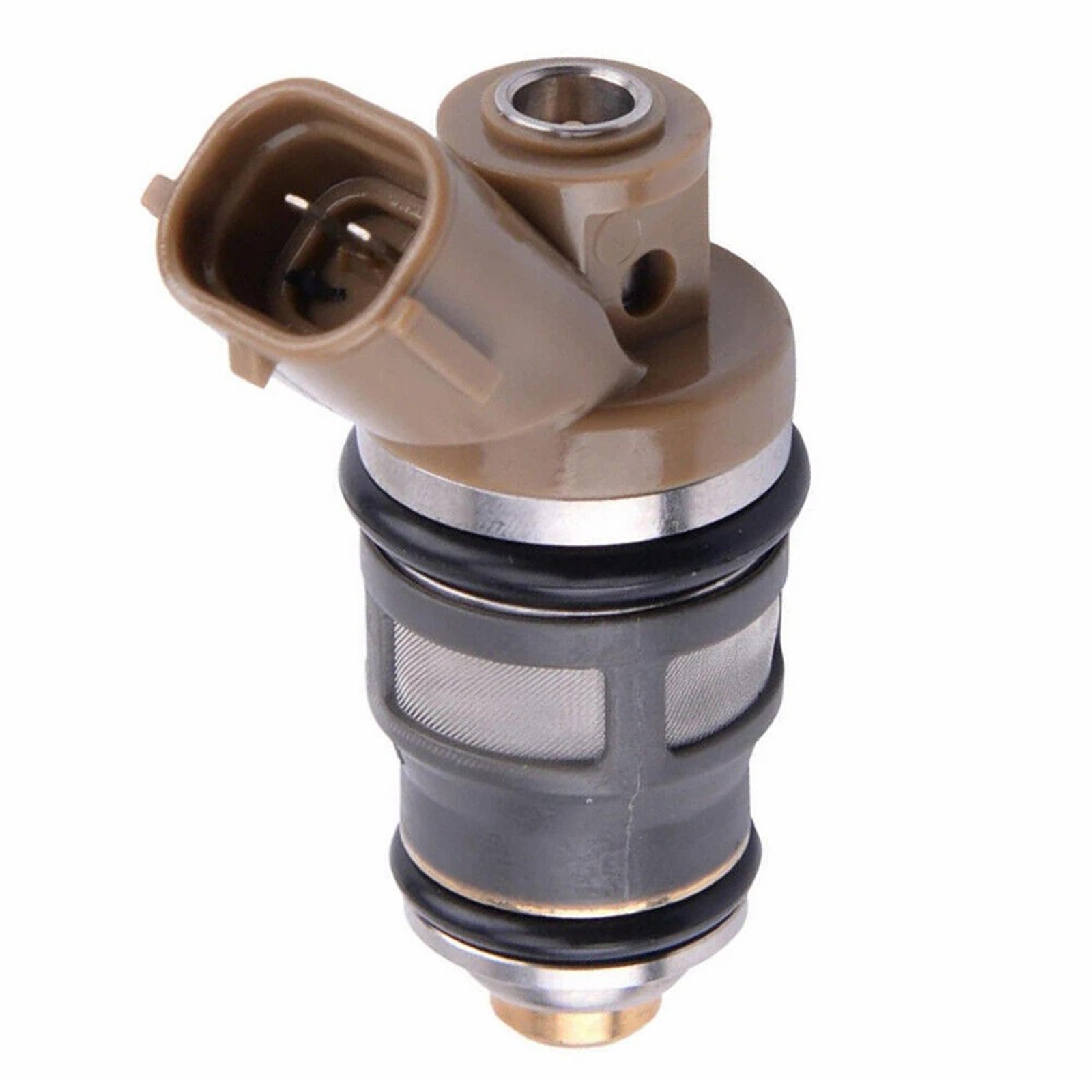 1Pcs Fuel Injector For Toyota Corolla AE101 91-00 AE111 97-00 23250-16140