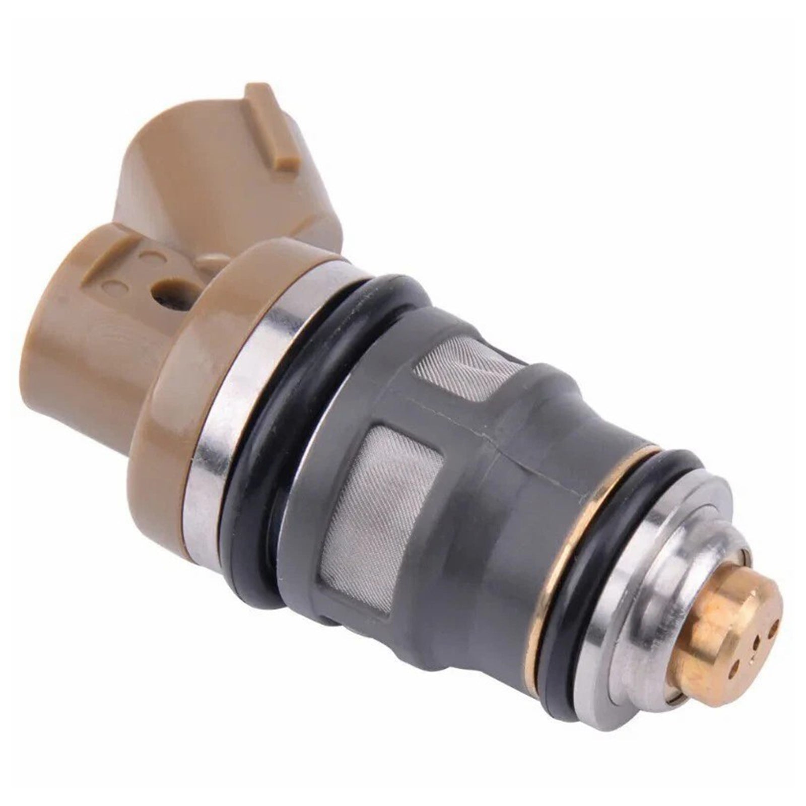 1Pcs Fuel Injector For Toyota Corolla AE101 91-00 AE111 97-00 23250-16140