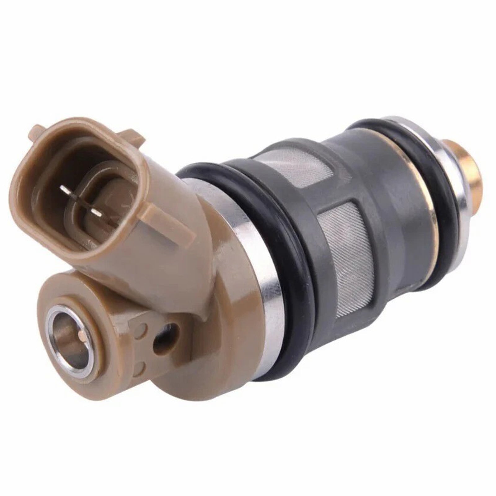 1Pcs Fuel Injector For Toyota Corolla AE101 91-00 AE111 97-00 23250-16140
