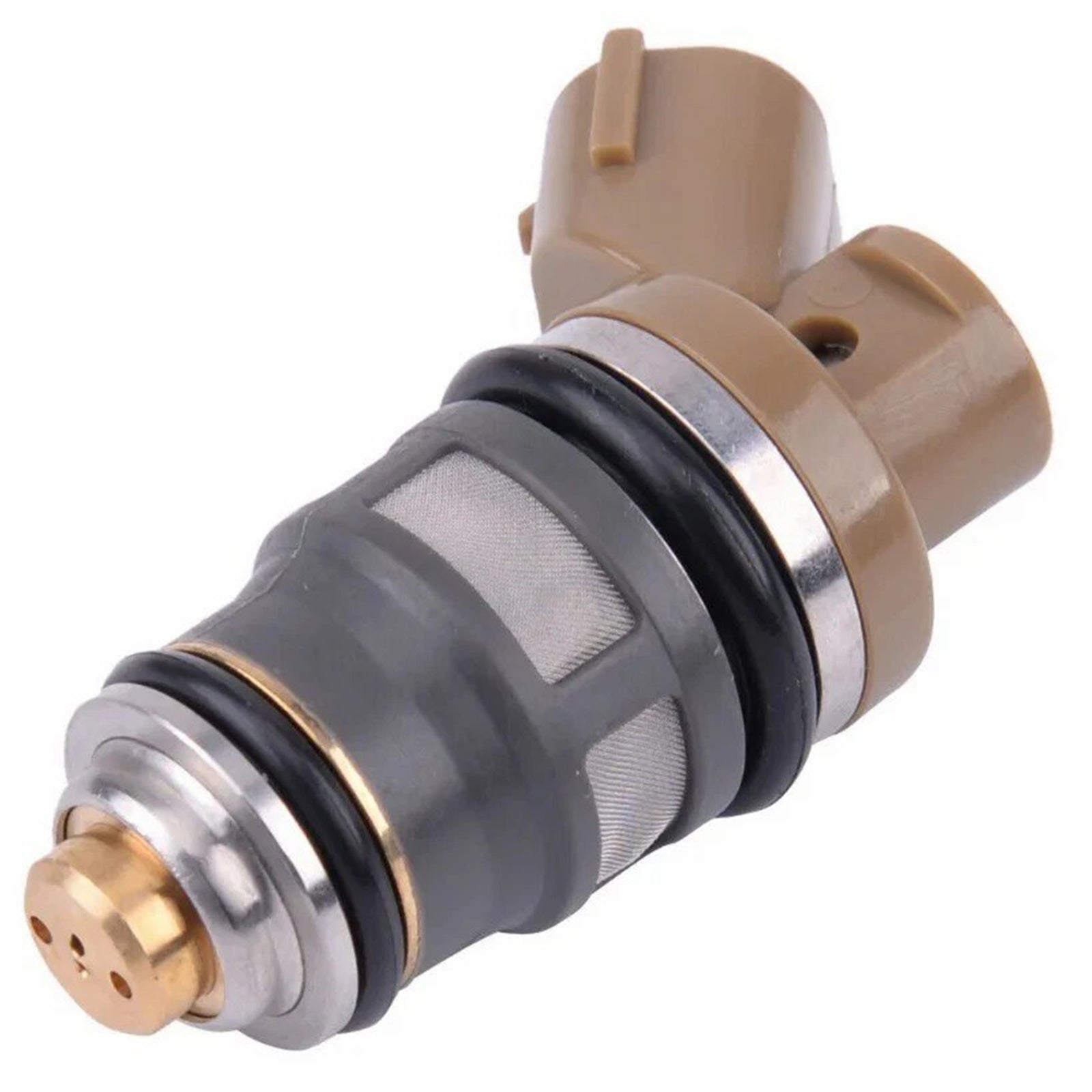 1Pcs Fuel Injector For Toyota Corolla AE101 91-00 AE111 97-00 23250-16140