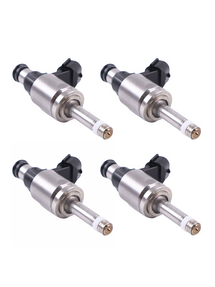4Pcs Fuel Injector For Toyota Auris C-HR Corolla 23250-47070 2325047070