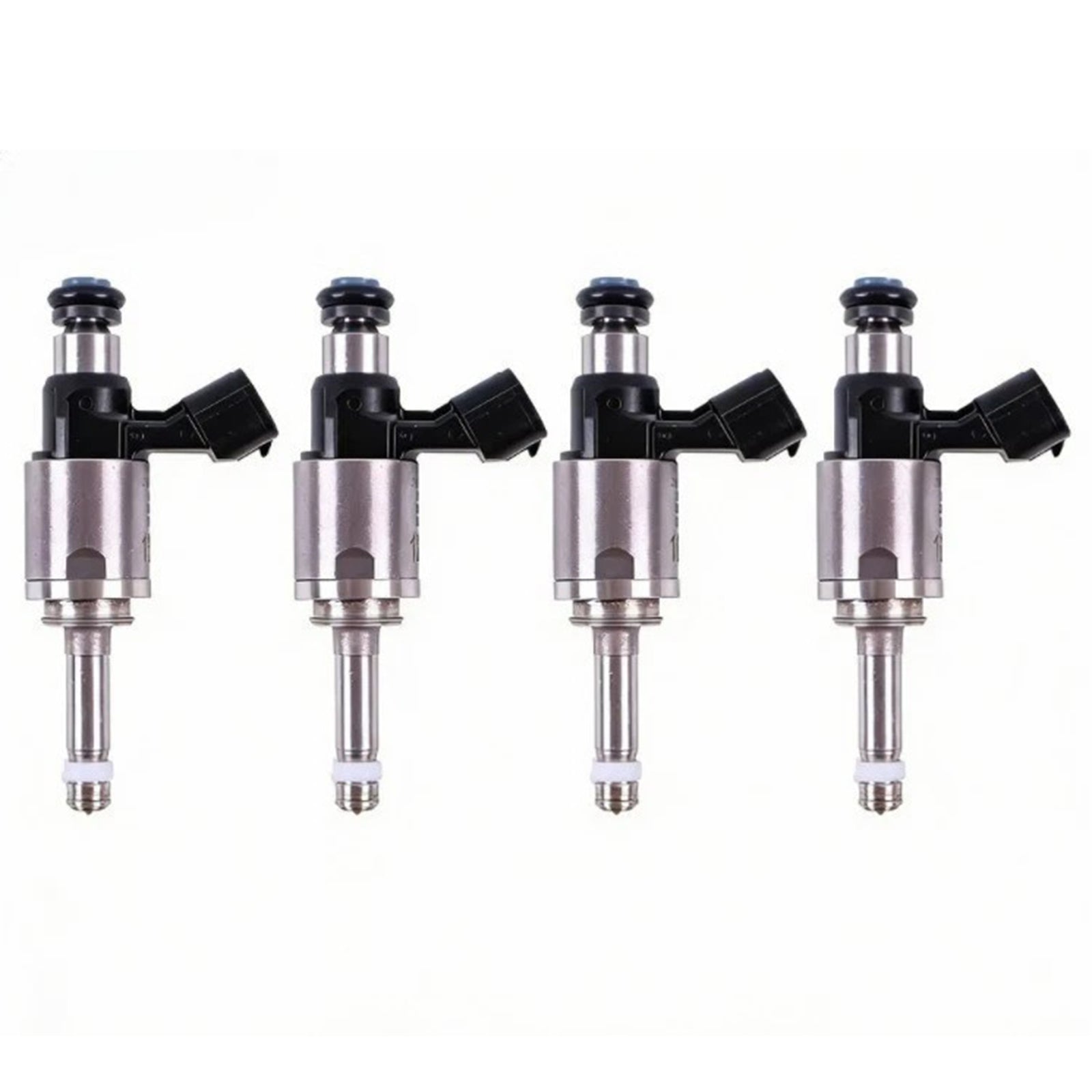 4Pcs Fuel Injector For Toyota Auris C-HR Corolla 23250-47070 2325047070
