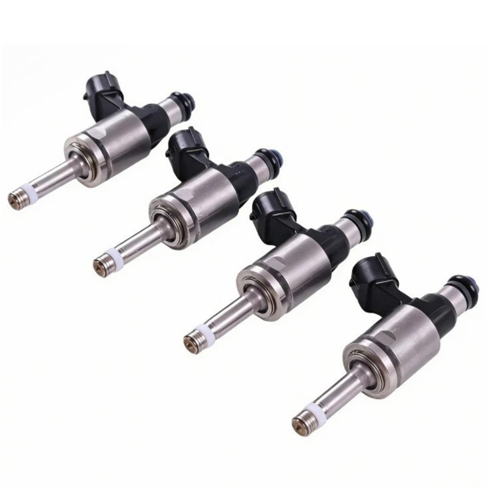 4Pcs Fuel Injector For Toyota Auris C-HR Corolla 23250-47070 2325047070