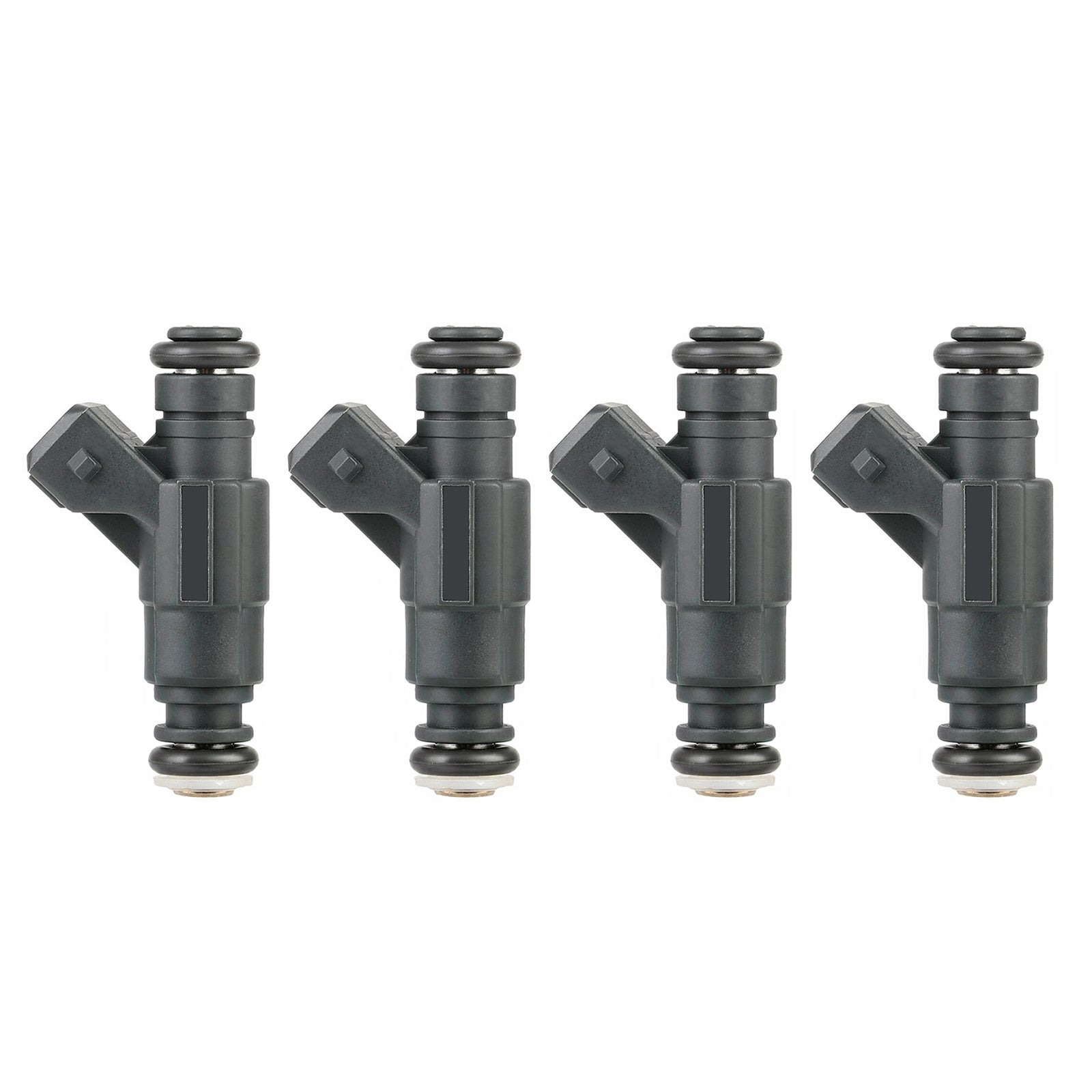4Pcs Fuel Injector For Audi A3 S3 1999-2003 TT 1.8T 1998-2006 0280156063