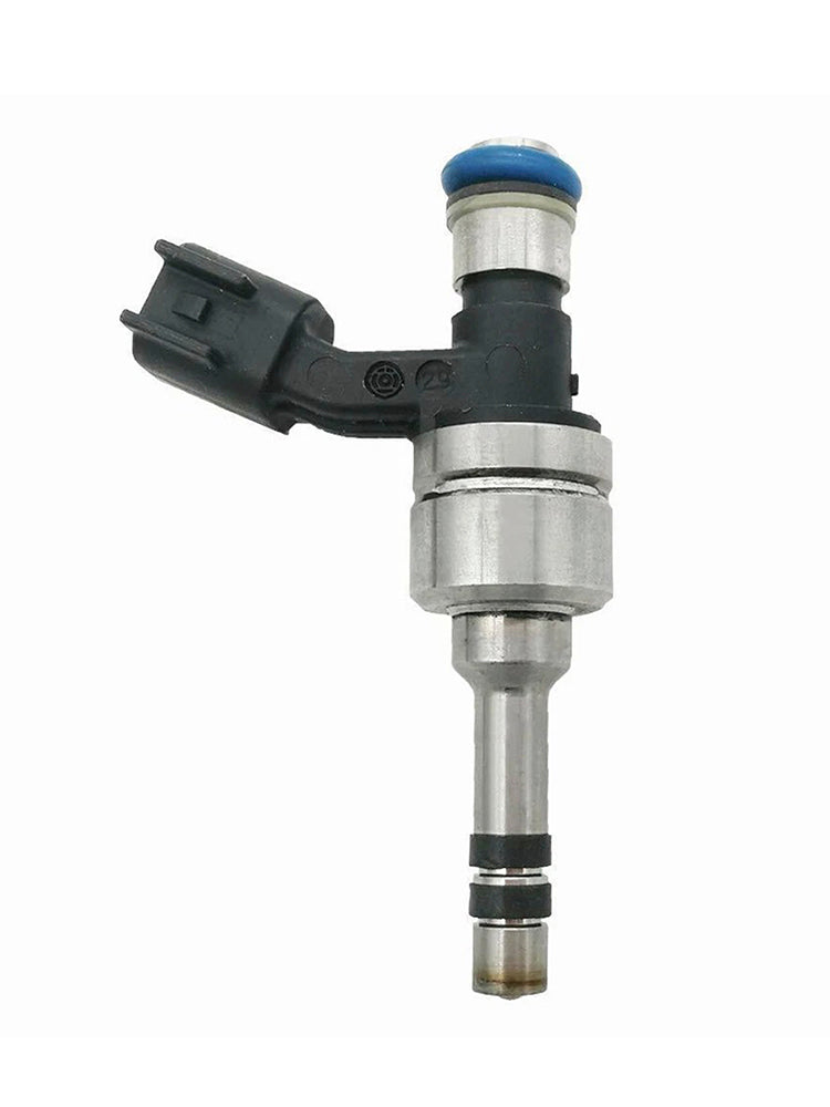 1Pcs Fuel Injector For Cadillac CTS SRX For GMC Terrain 2010-11 12629927