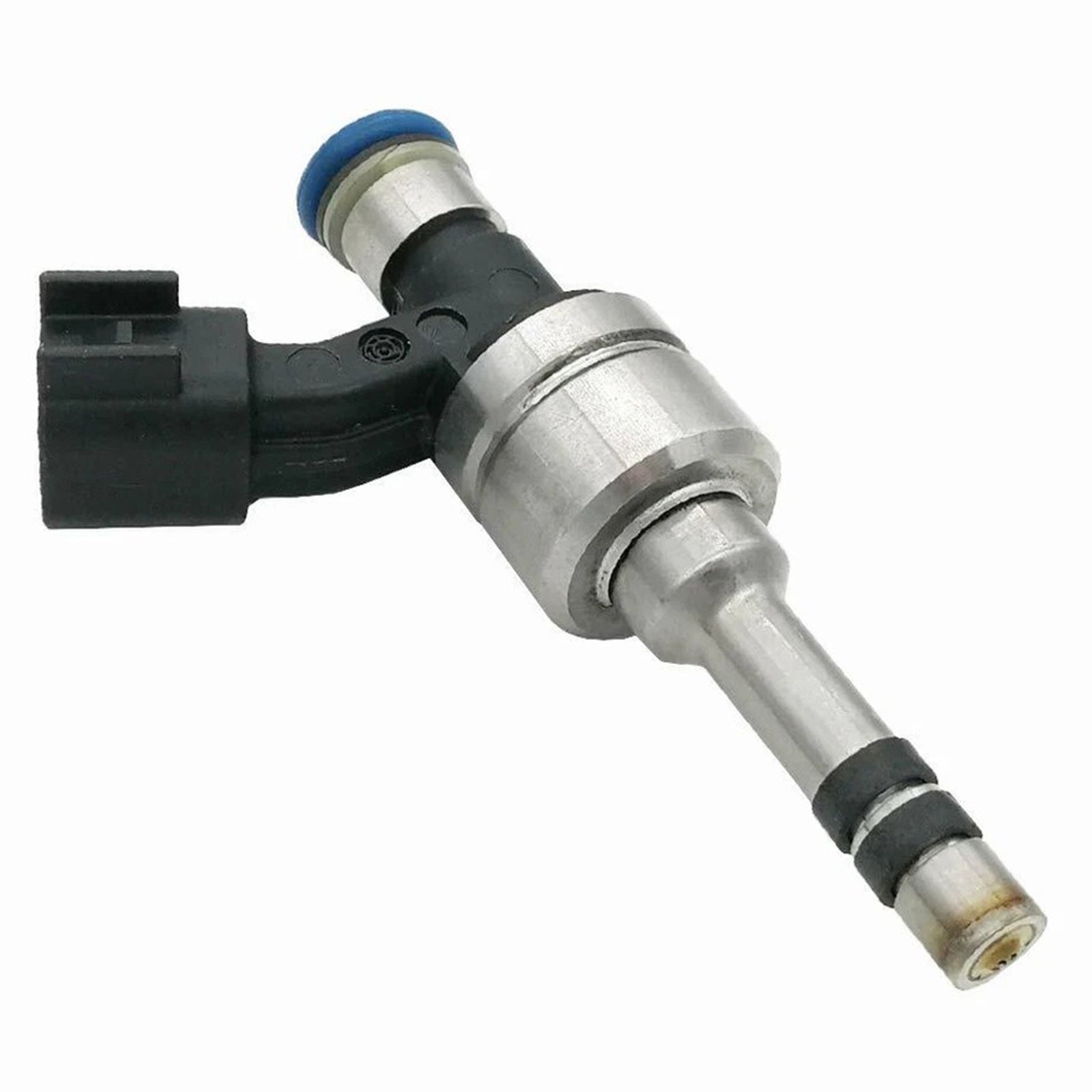 1Pcs Fuel Injector For Cadillac CTS SRX For GMC Terrain 2010-11 12629927